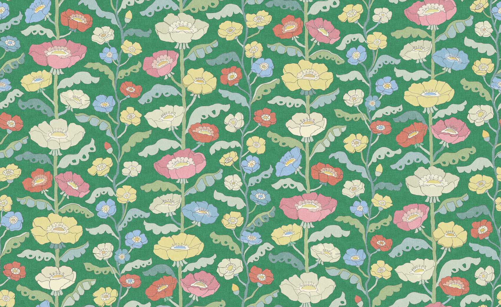 Astrid Wilson Groen BS1W-2949