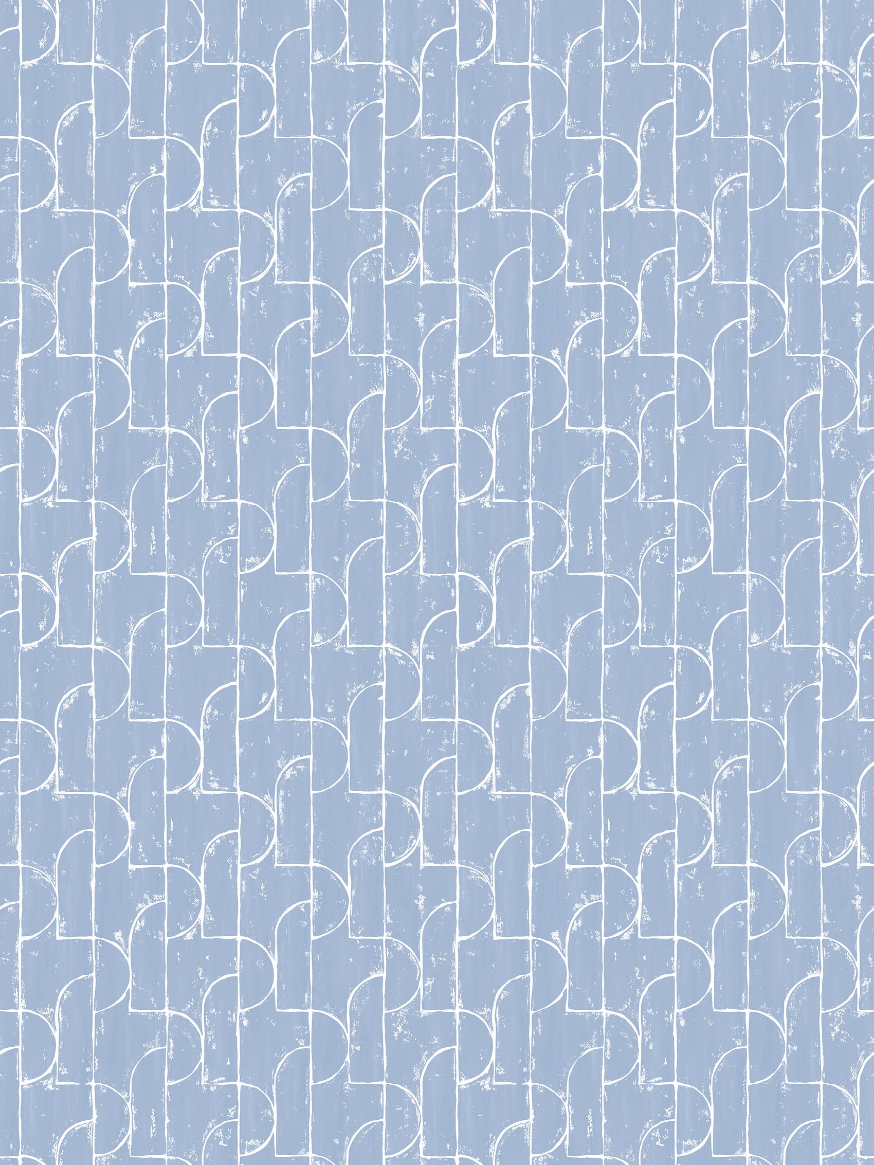 Krijtlijnen Blauw BS9W-2949