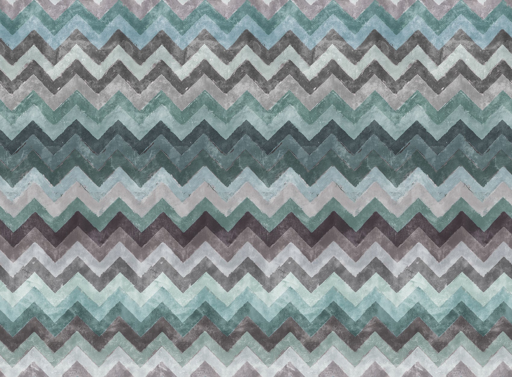 Zigzagpatroon Multi BS1W-2951