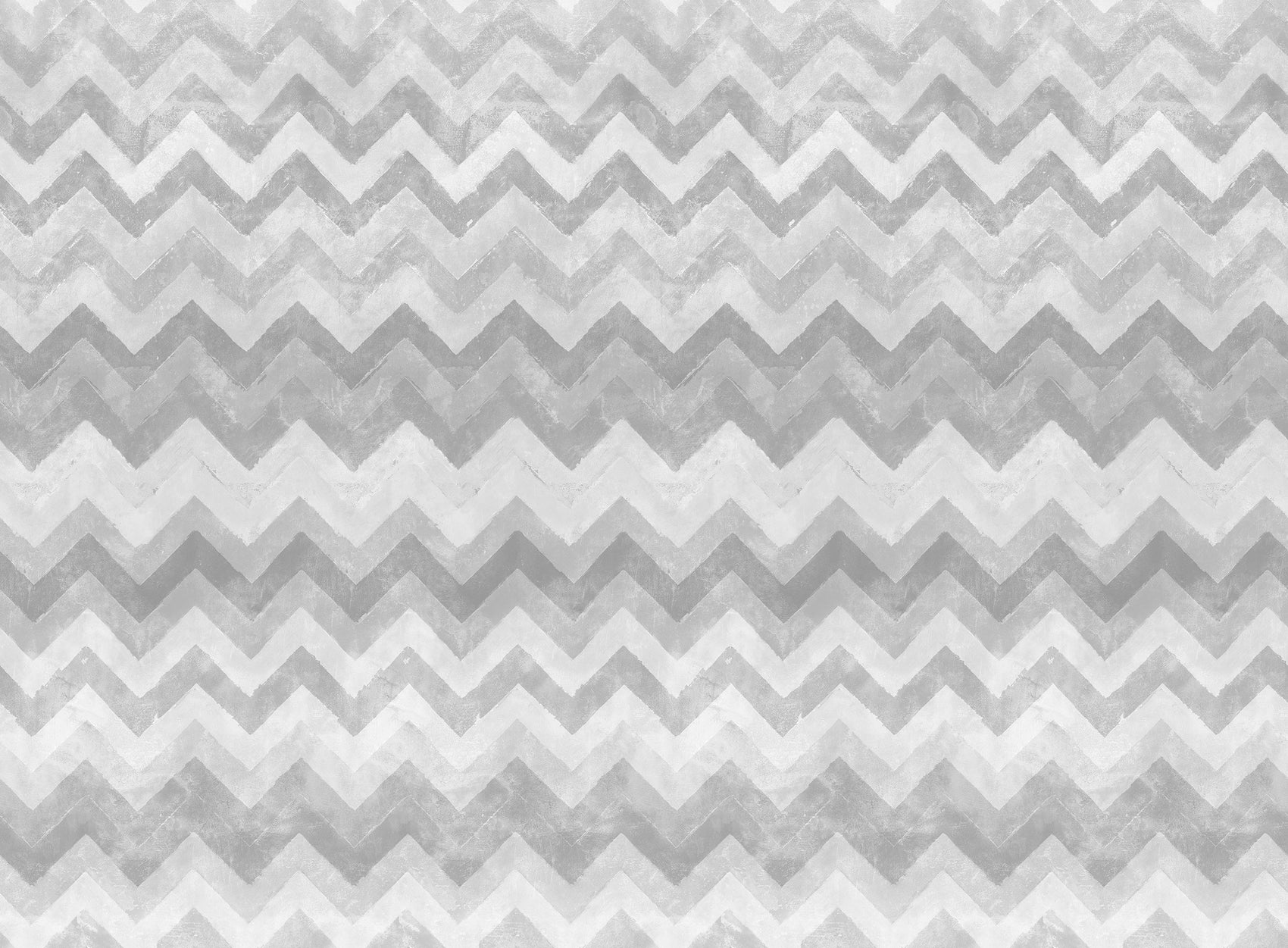 Zigzagpatroon Grijs BS2W-2951