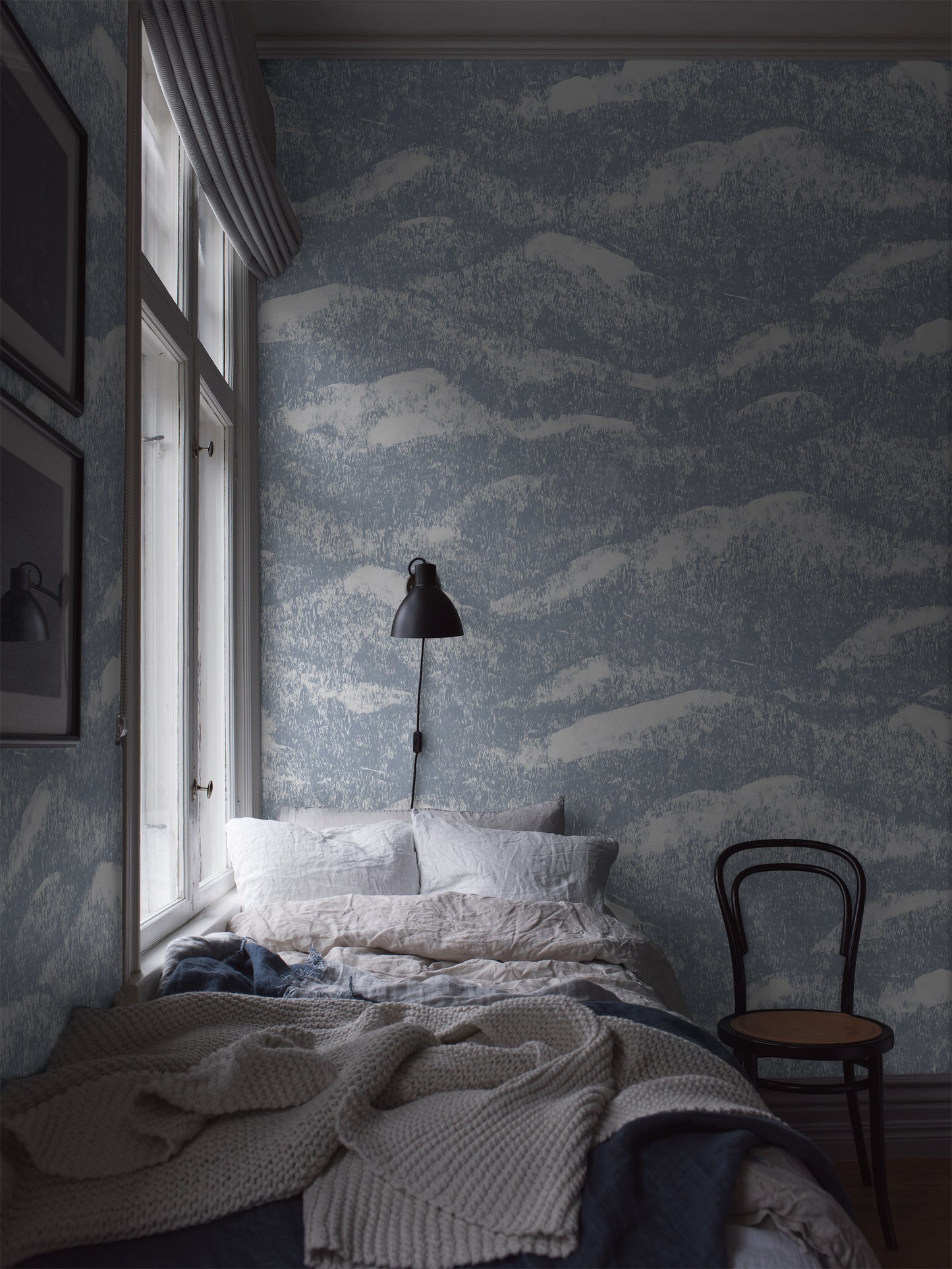 Droomduinen Blauw BS9W-2951
