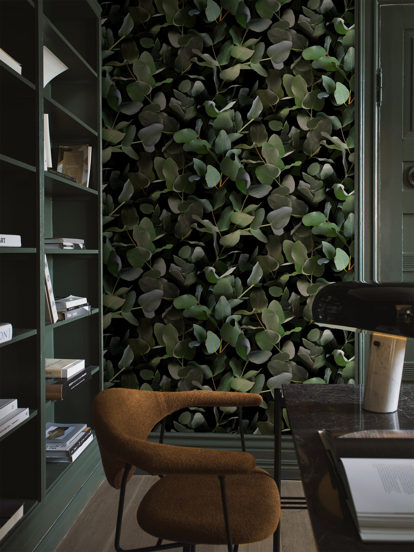 Eucalyptus Groen BS3W-2952