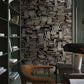 Boekenplank Beige BS3W-2953