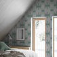 Shibori Groen BS3W-2954
