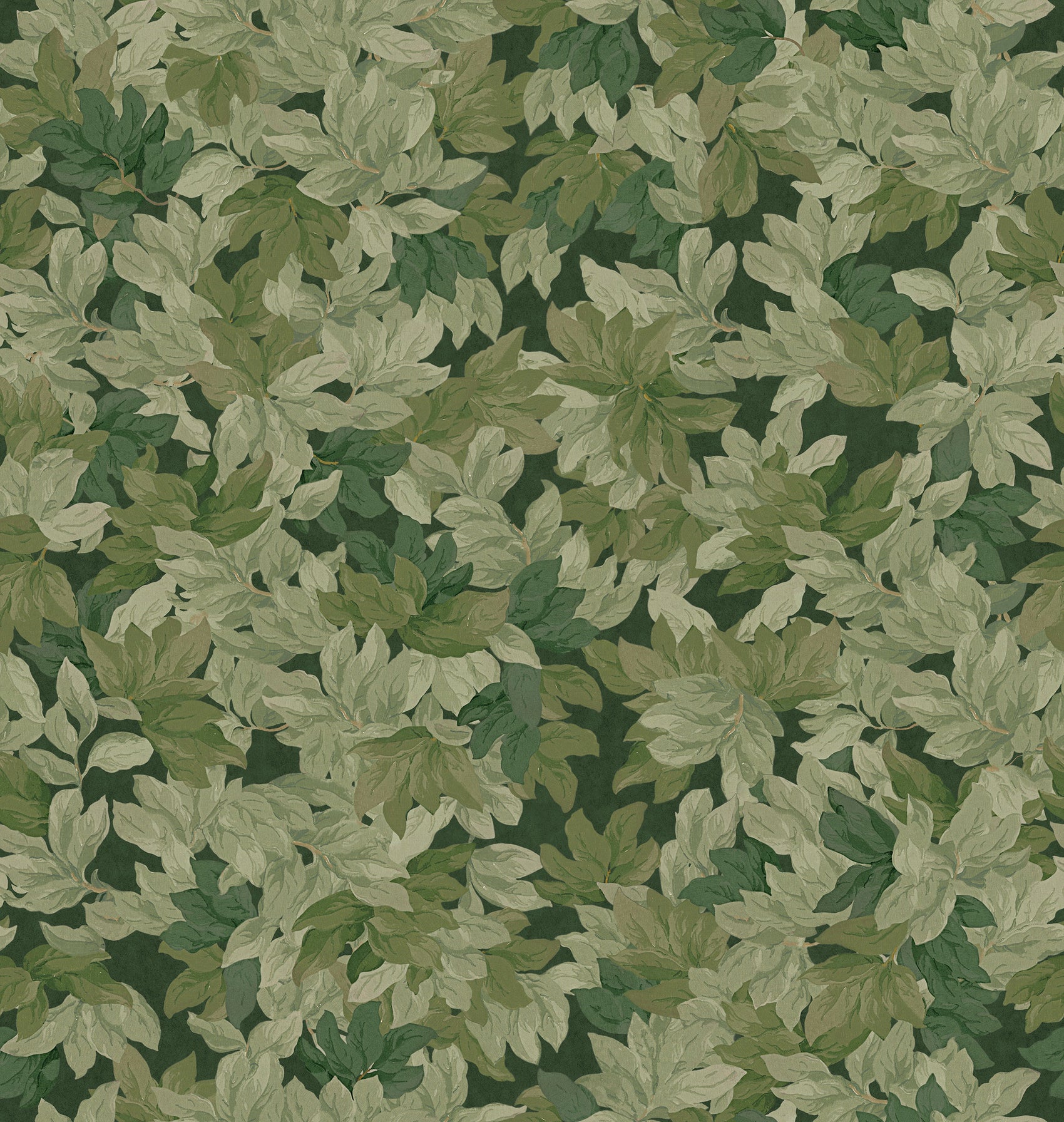 Boomkroon Groen BS4W-2955