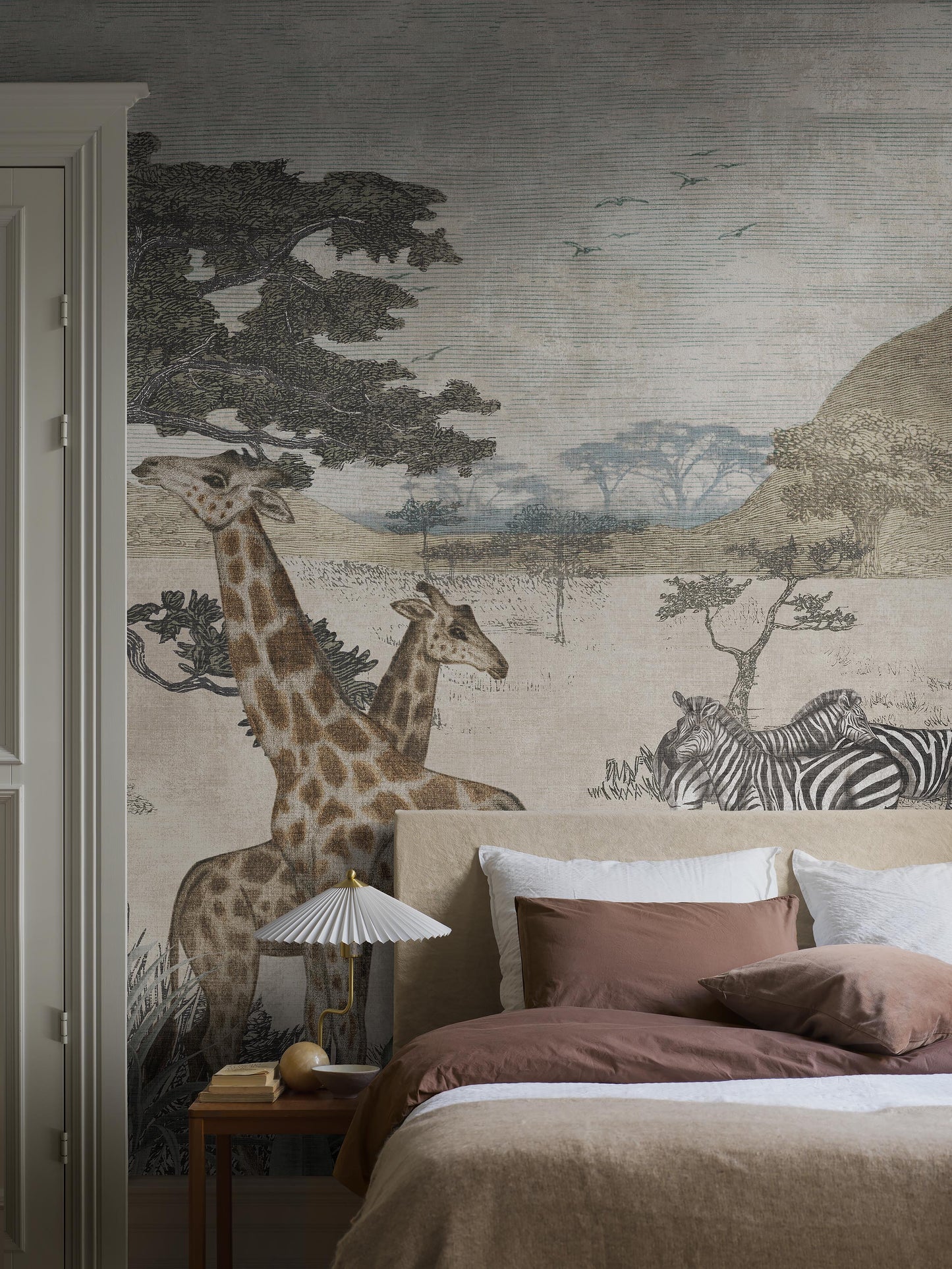 Serengeti Beige BS4W-2957