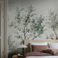 Lydia's Tuin Groen BS3W-2958