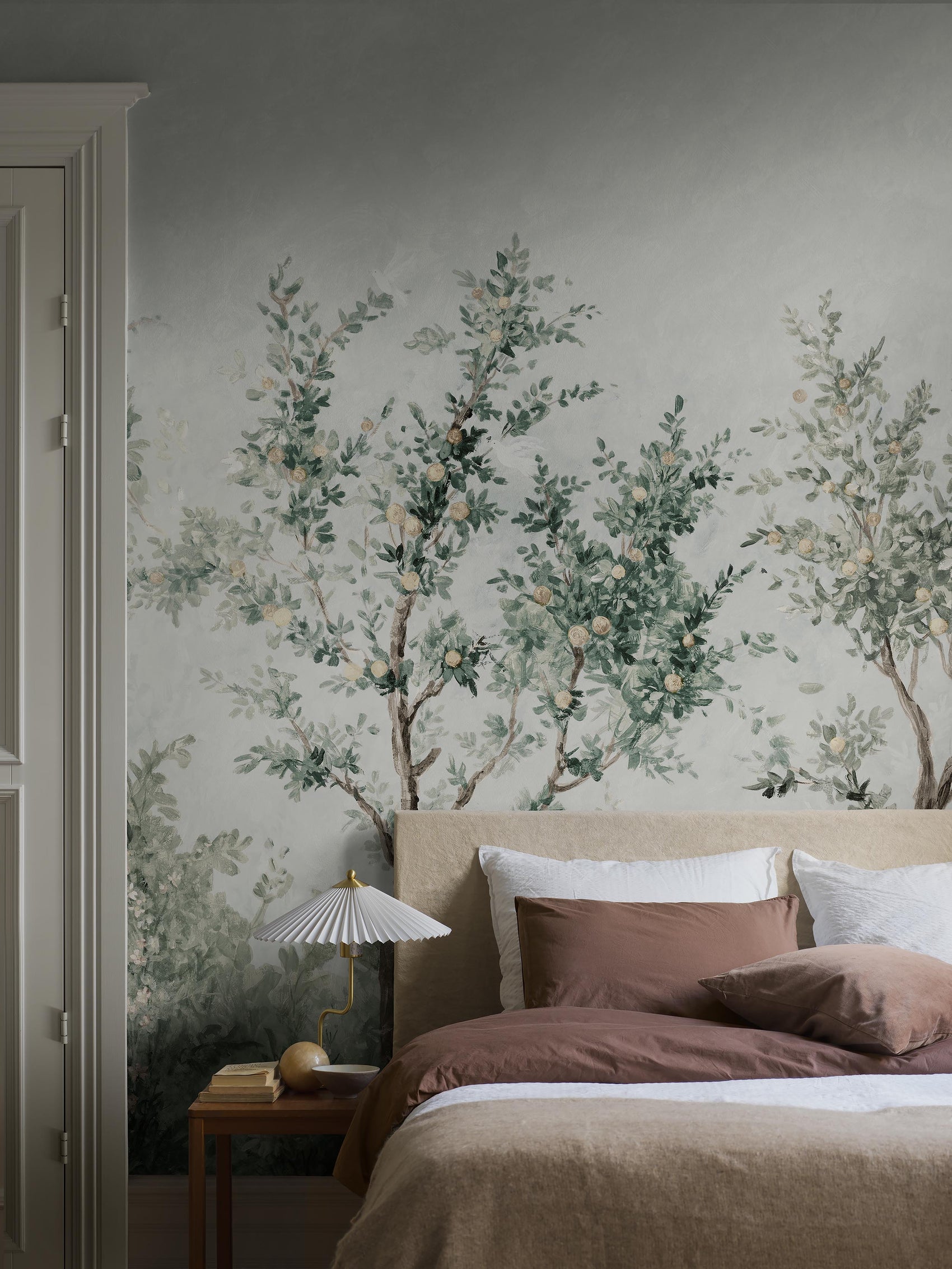 Lydia's Tuin Groen BS3W-2958