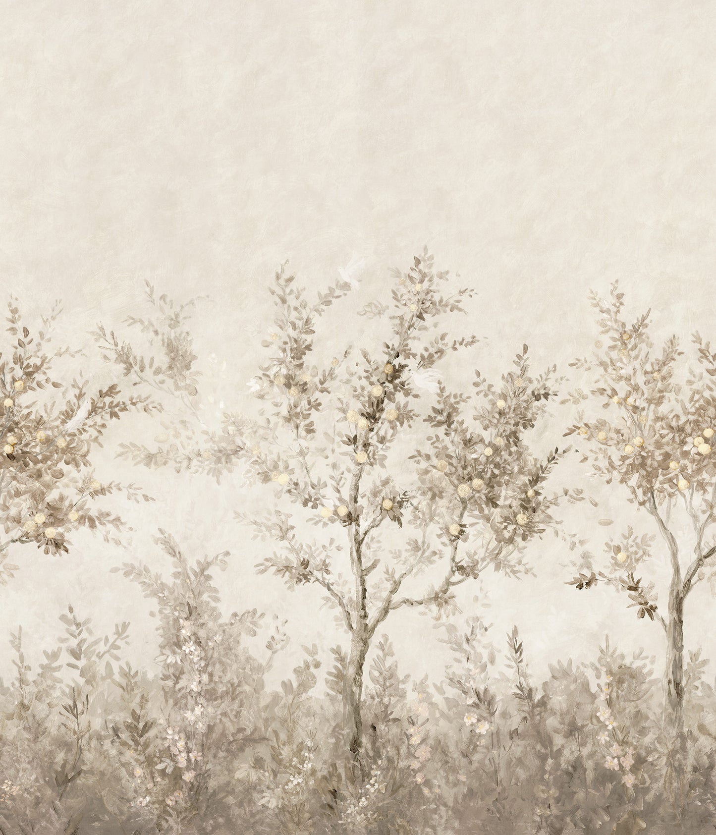 Lydia's Tuin Beige BS4W-2958