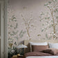 Magnoliatuin Roze BS7W-2958