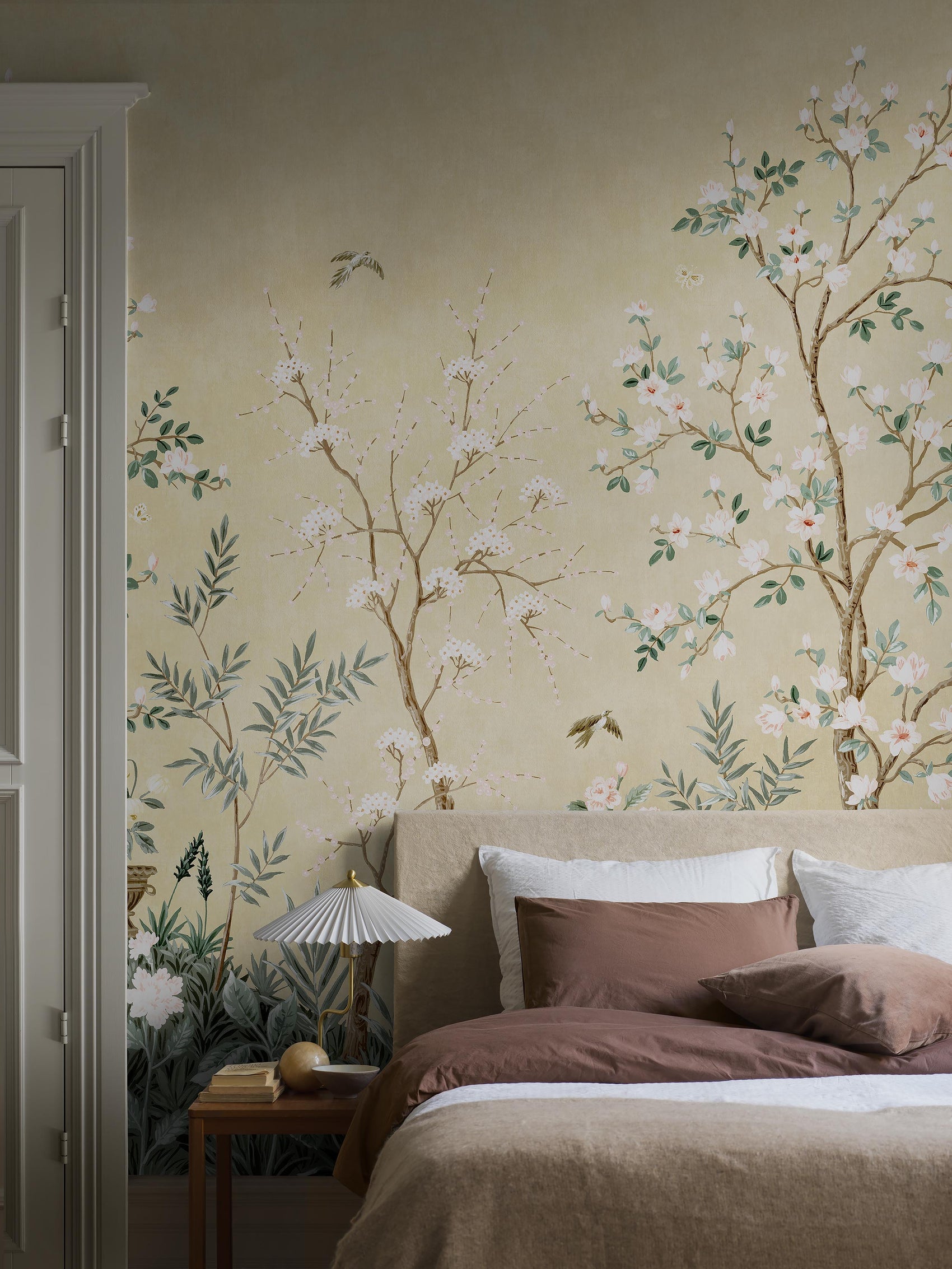 Magnoliatuin Geel BS8W-2958