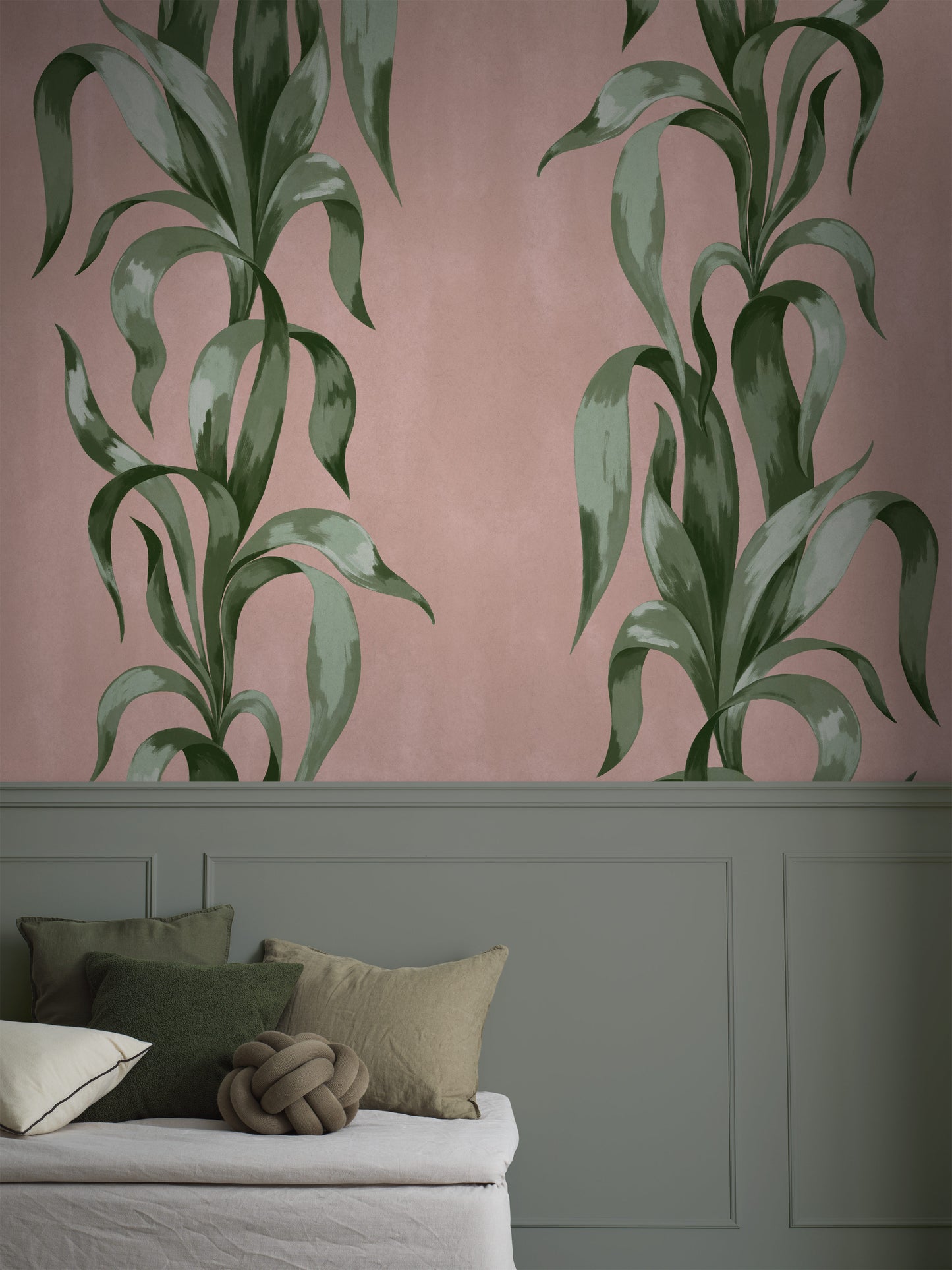 Agave Roze BS7W-2960