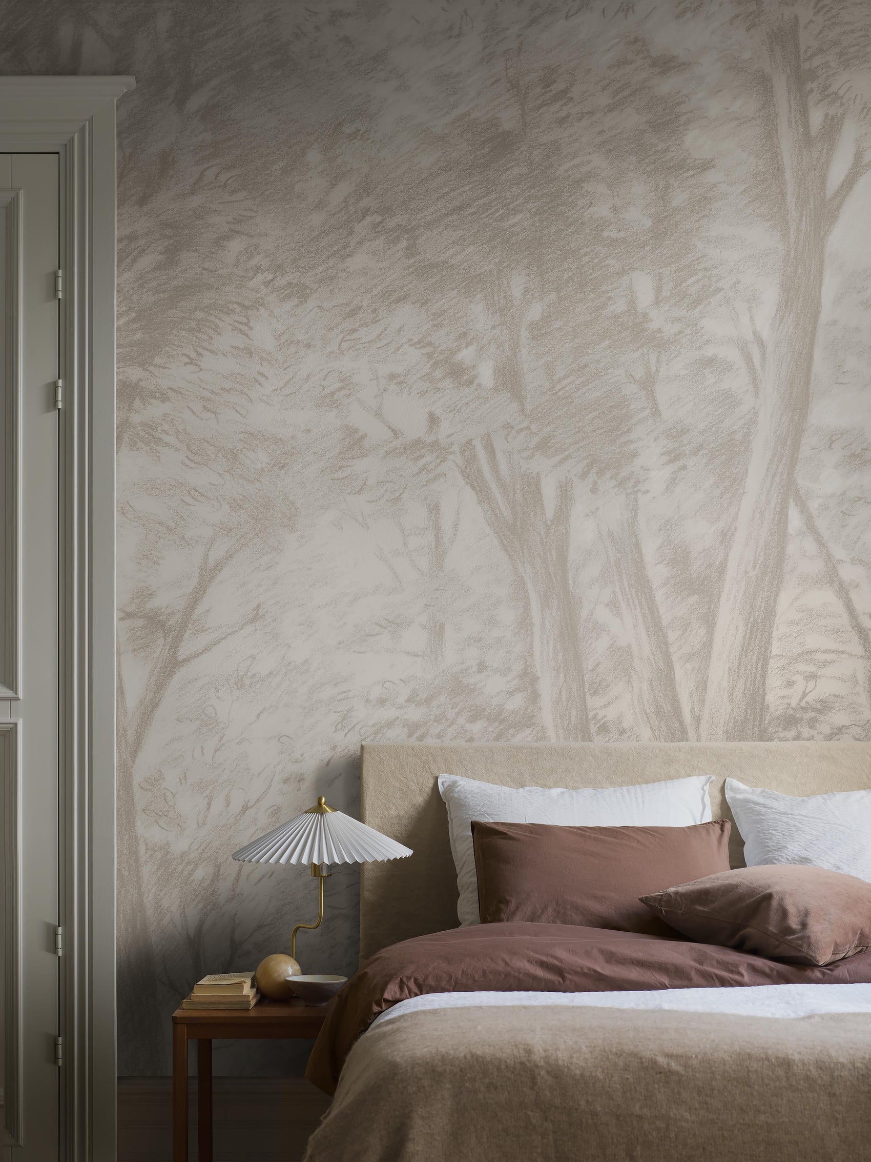 Bosschets Beige BS1W-2963