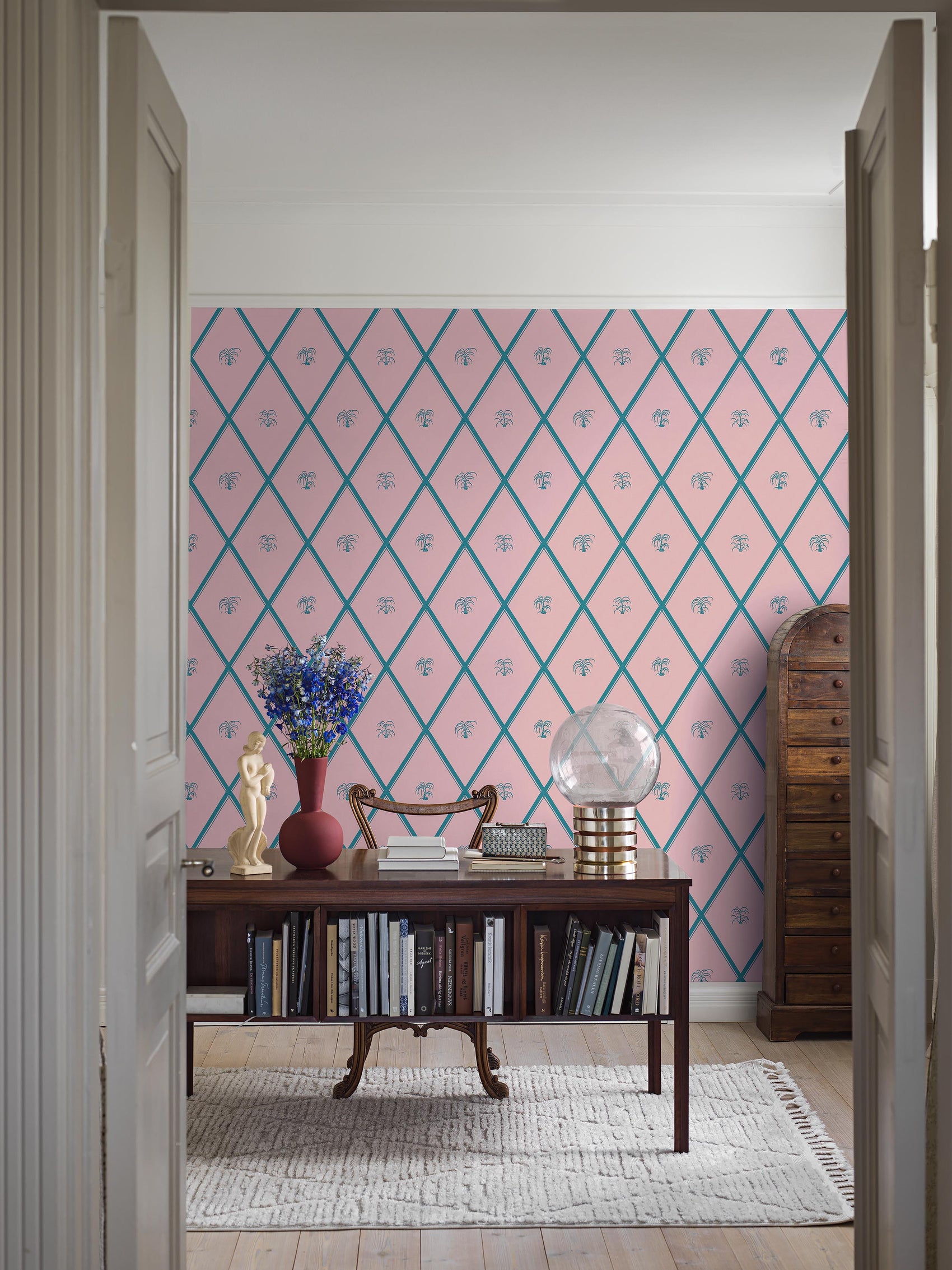 Medina Roze BS0W-2964
