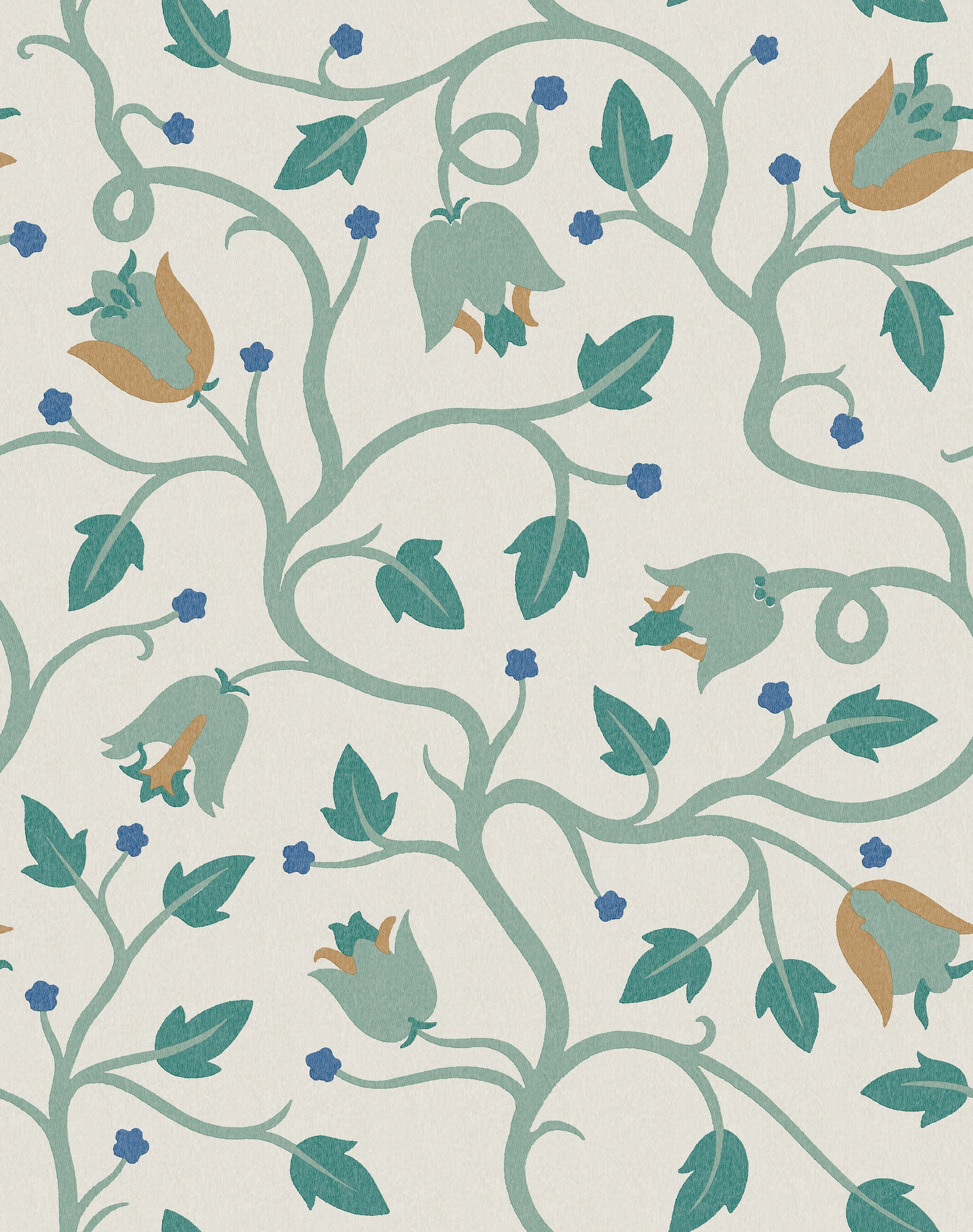 Mekka Groen BS3W-2964