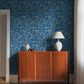 Semiramis Blauw BS4W-2964