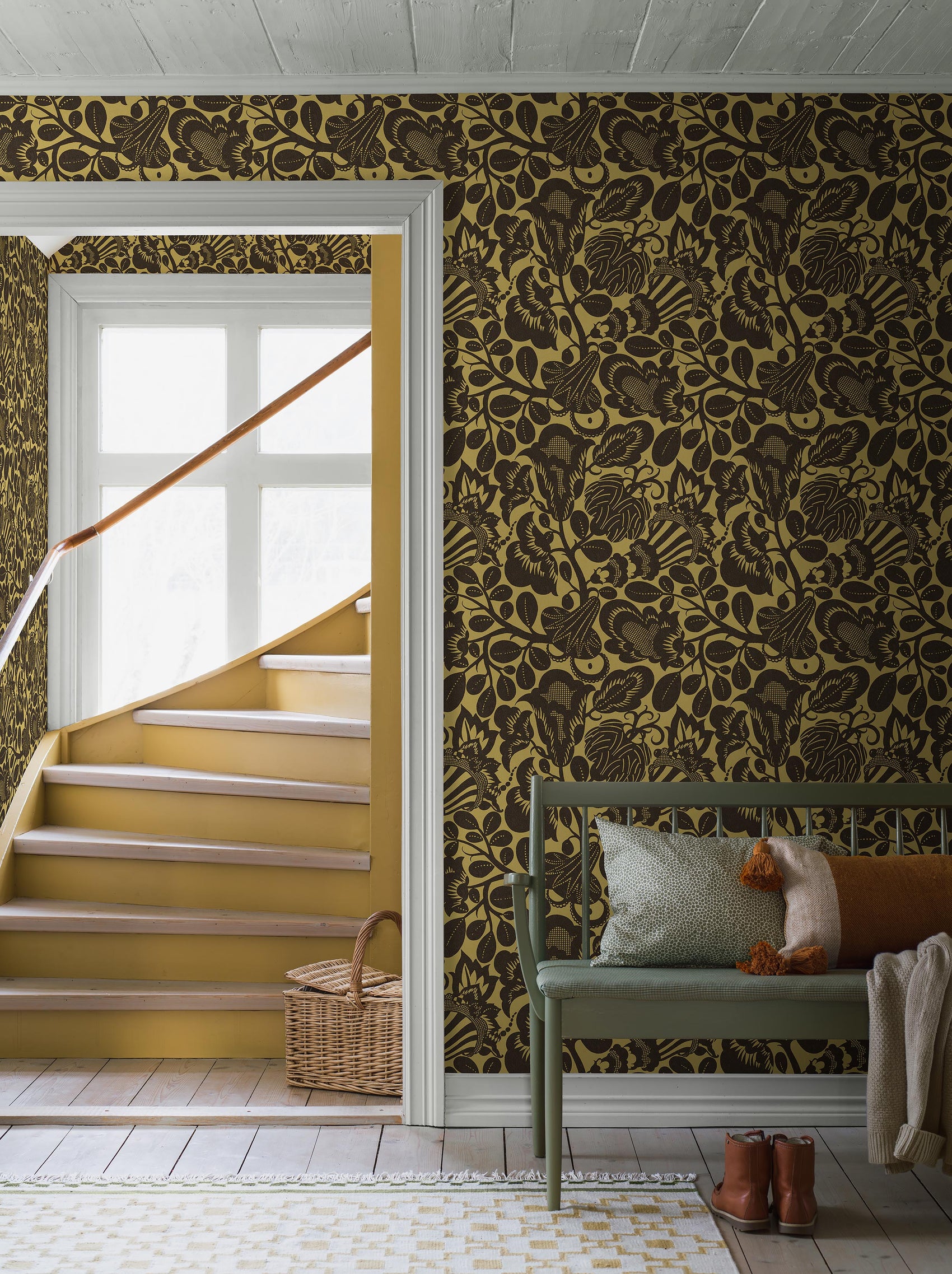 Semiramis Geel BS5W-2964