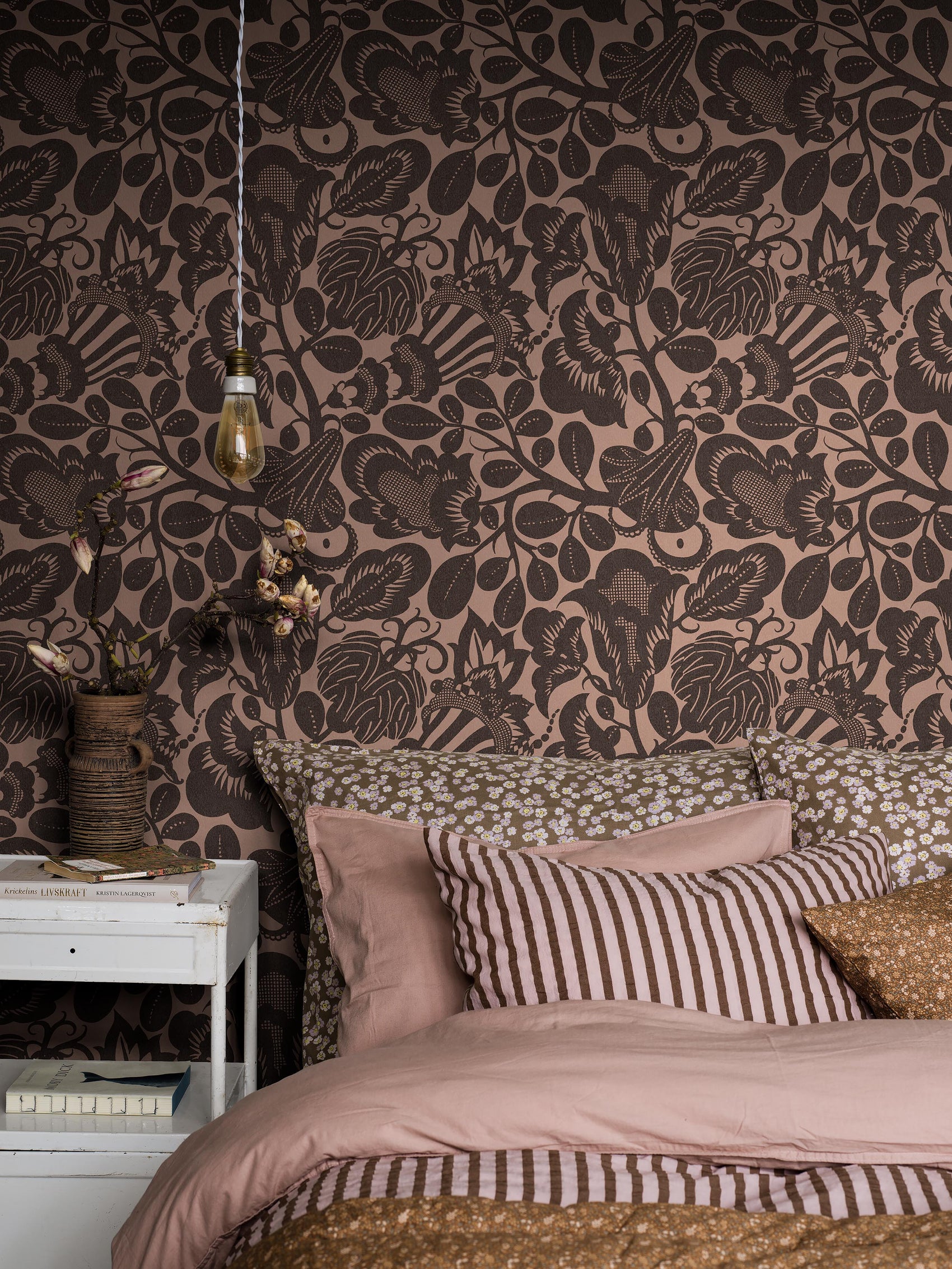 Semiramis Roze BS6W-2964
