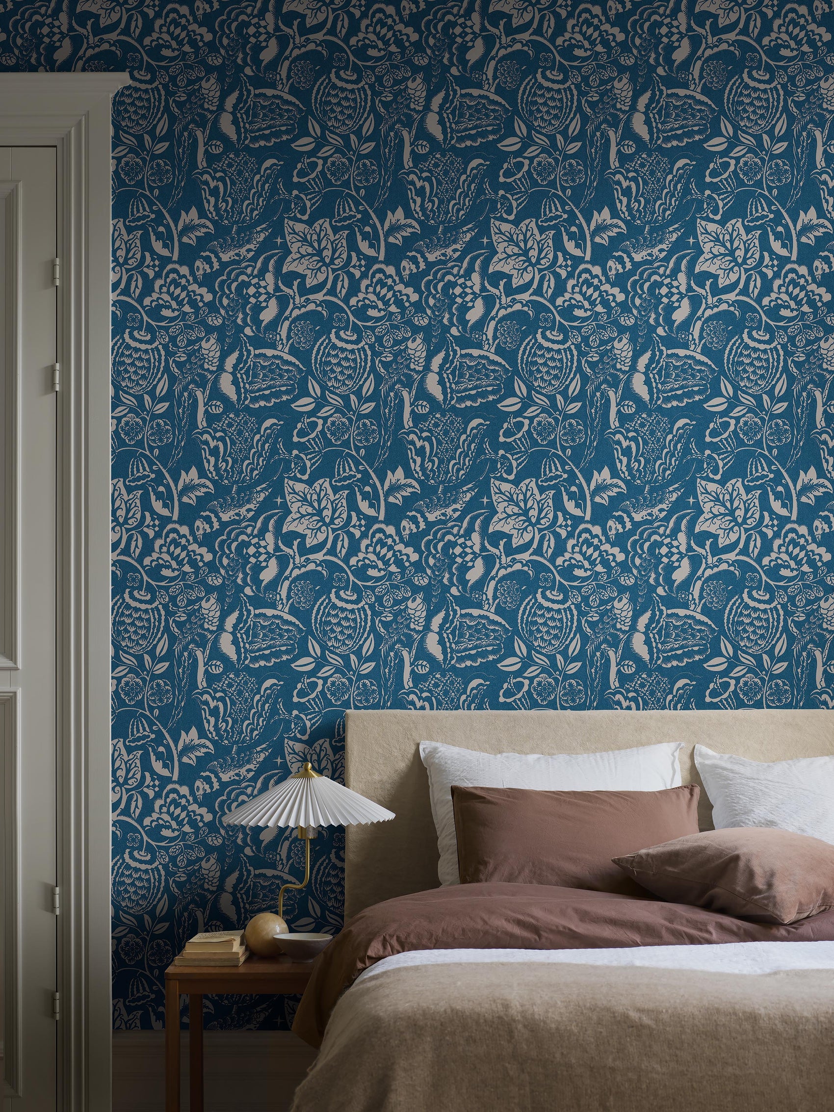 Wondervogel Blauw BS7W-2964