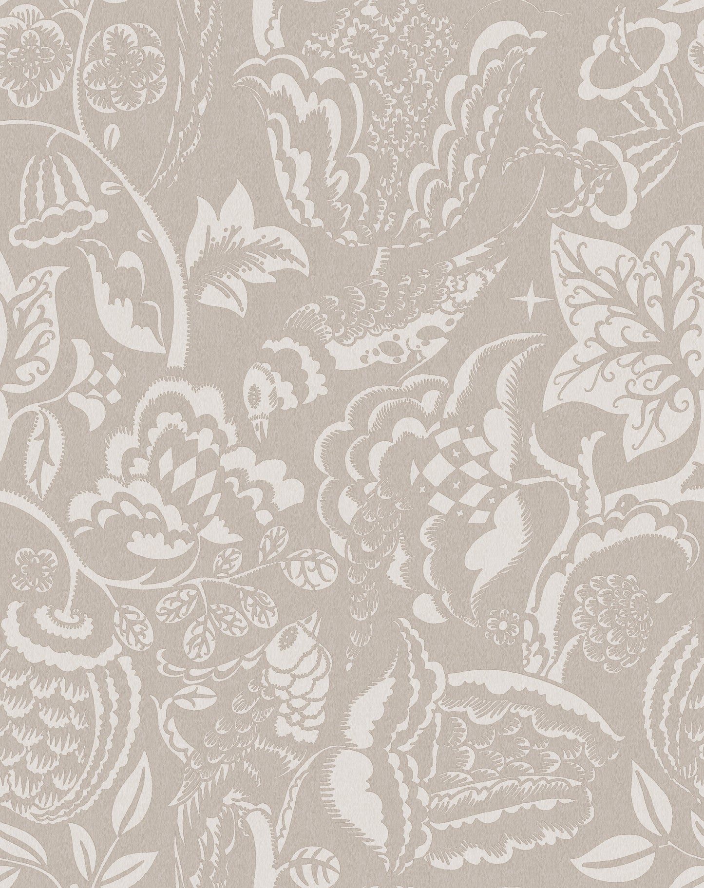Wondervogel Beige BS8W-2964