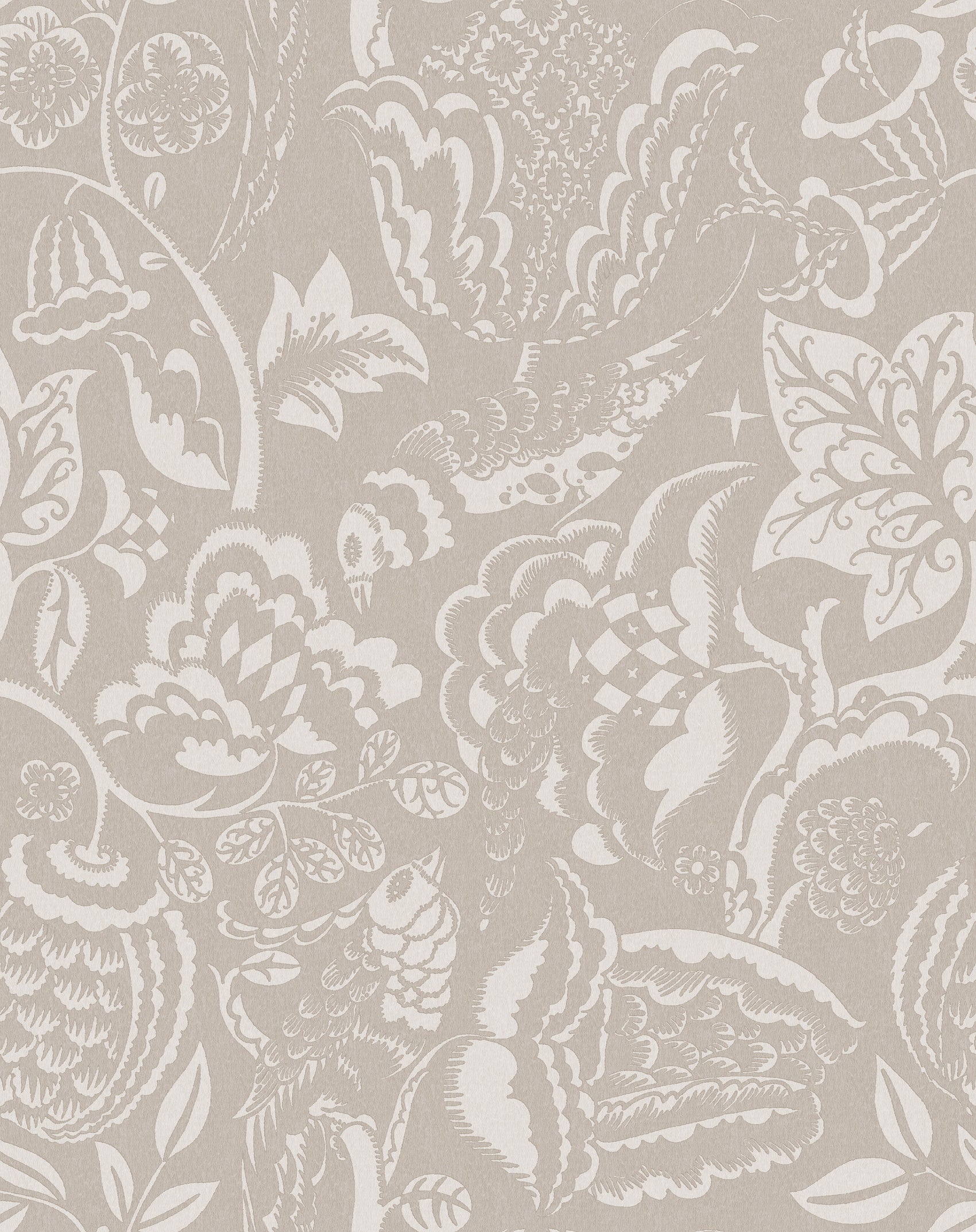 Wondervogel Beige BS8W-2964