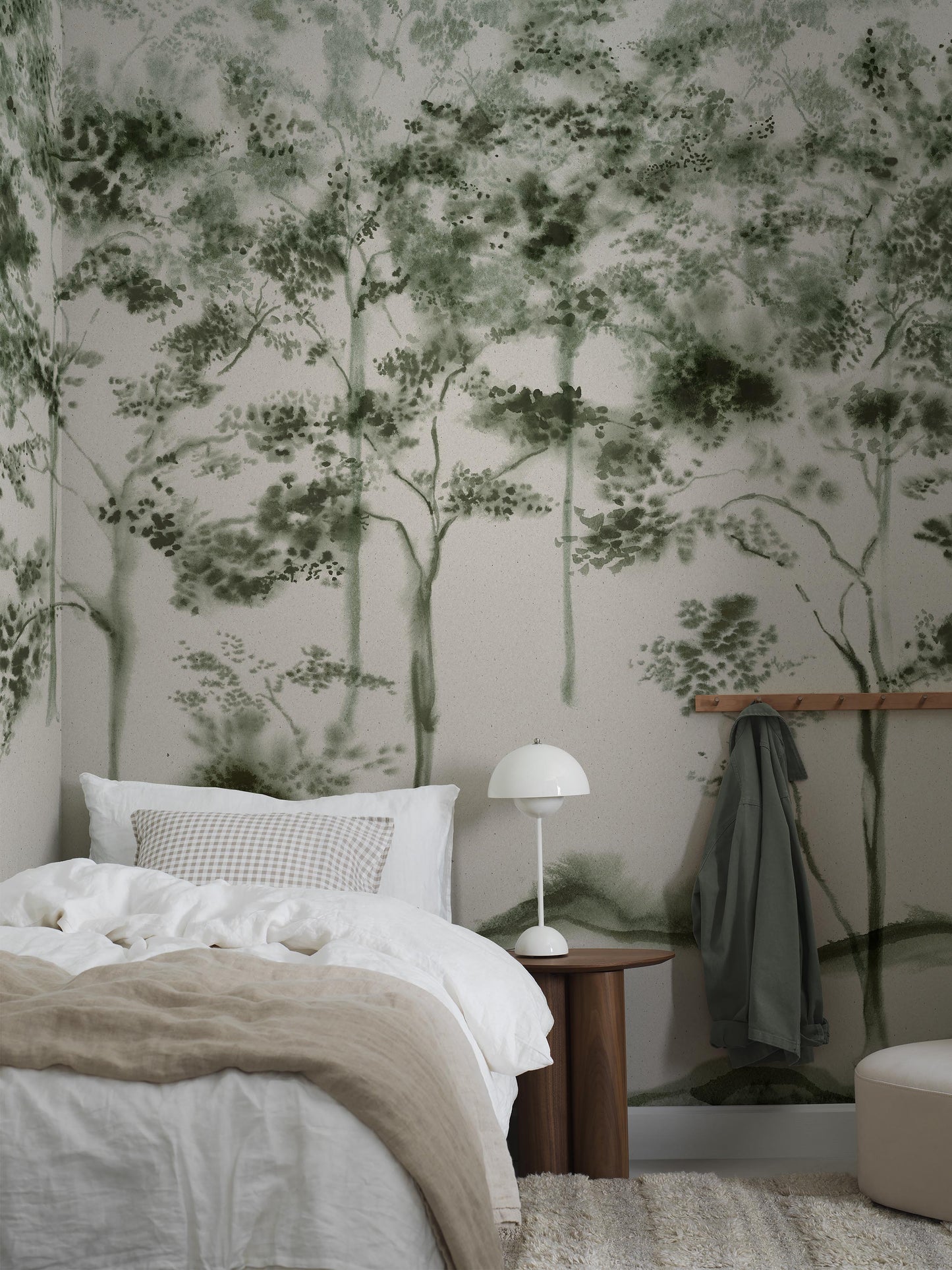 Inktbos Groen BS9W-2964