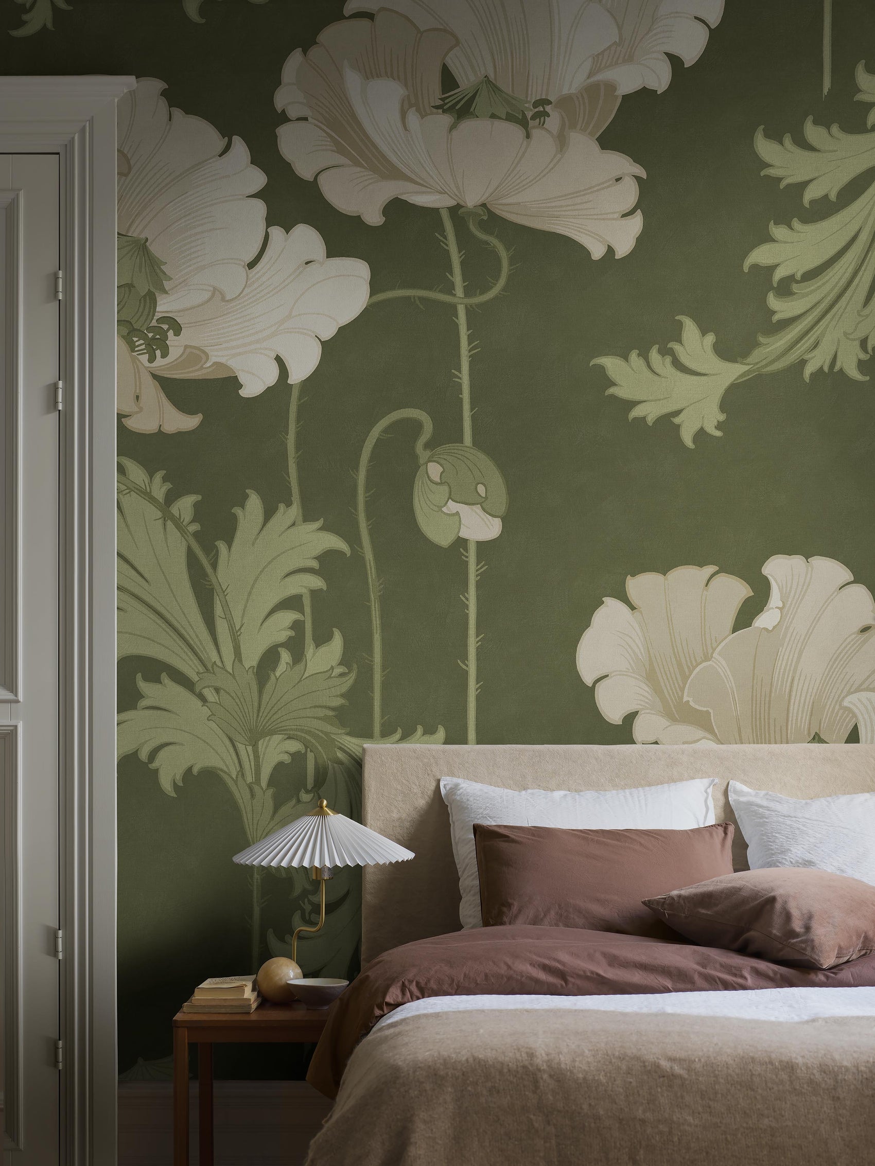 Vallmo Grand Groen BS5W-2965