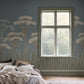 Achillée Art Nouveau Blauw BS1W-2969