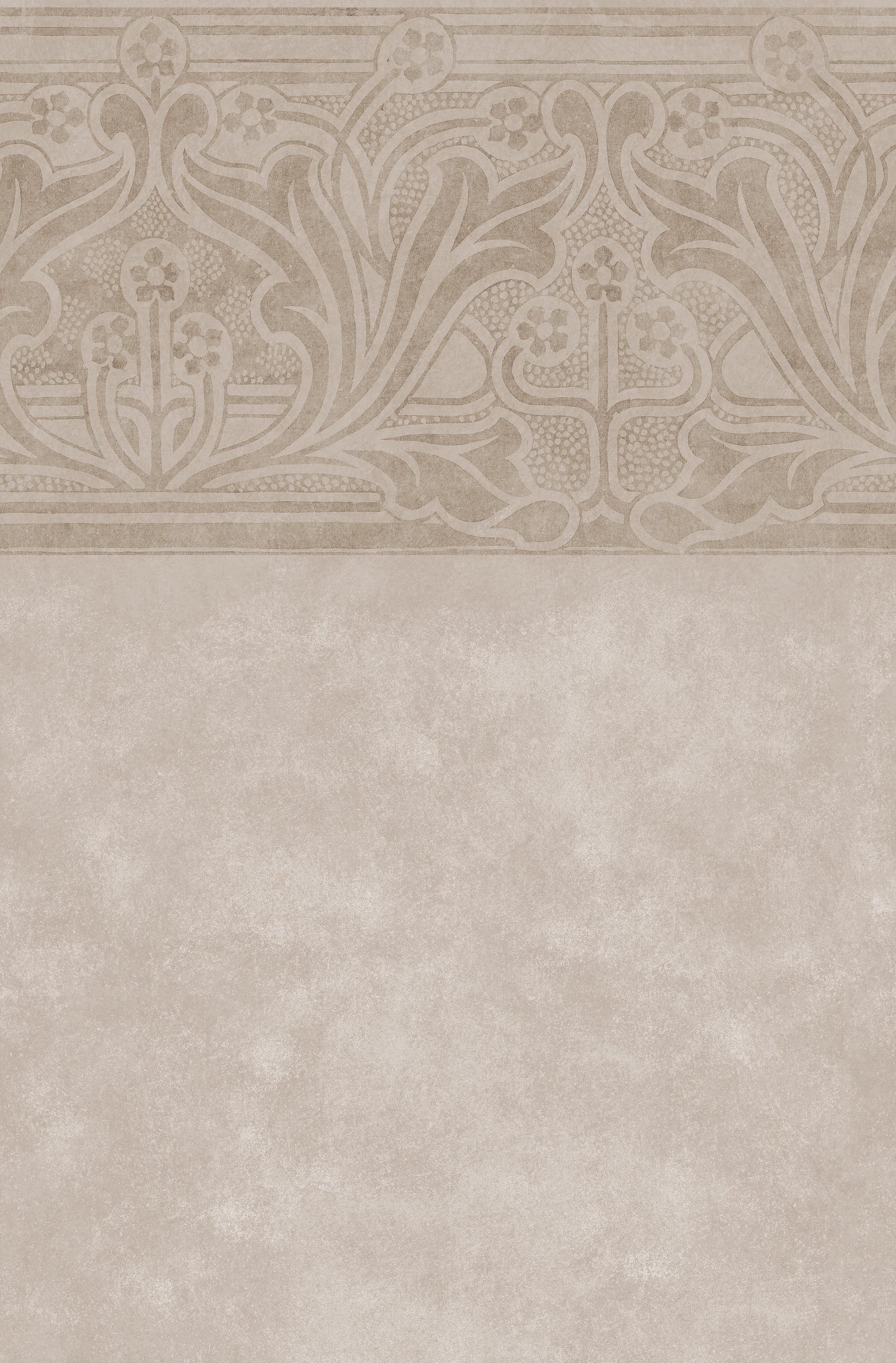 Ornamento Beige BS4W-2969