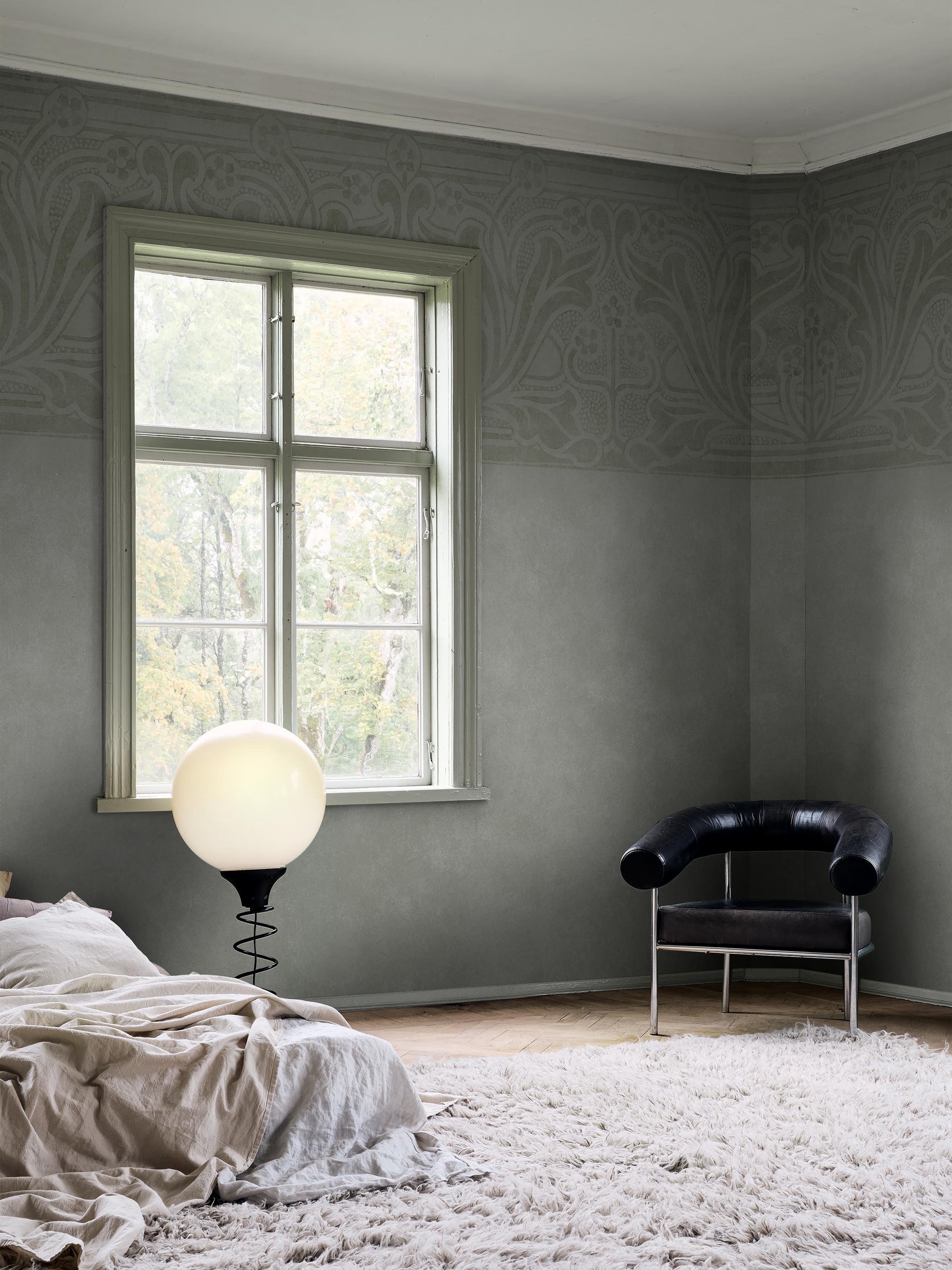 Ornamento Groen BS5W-2969