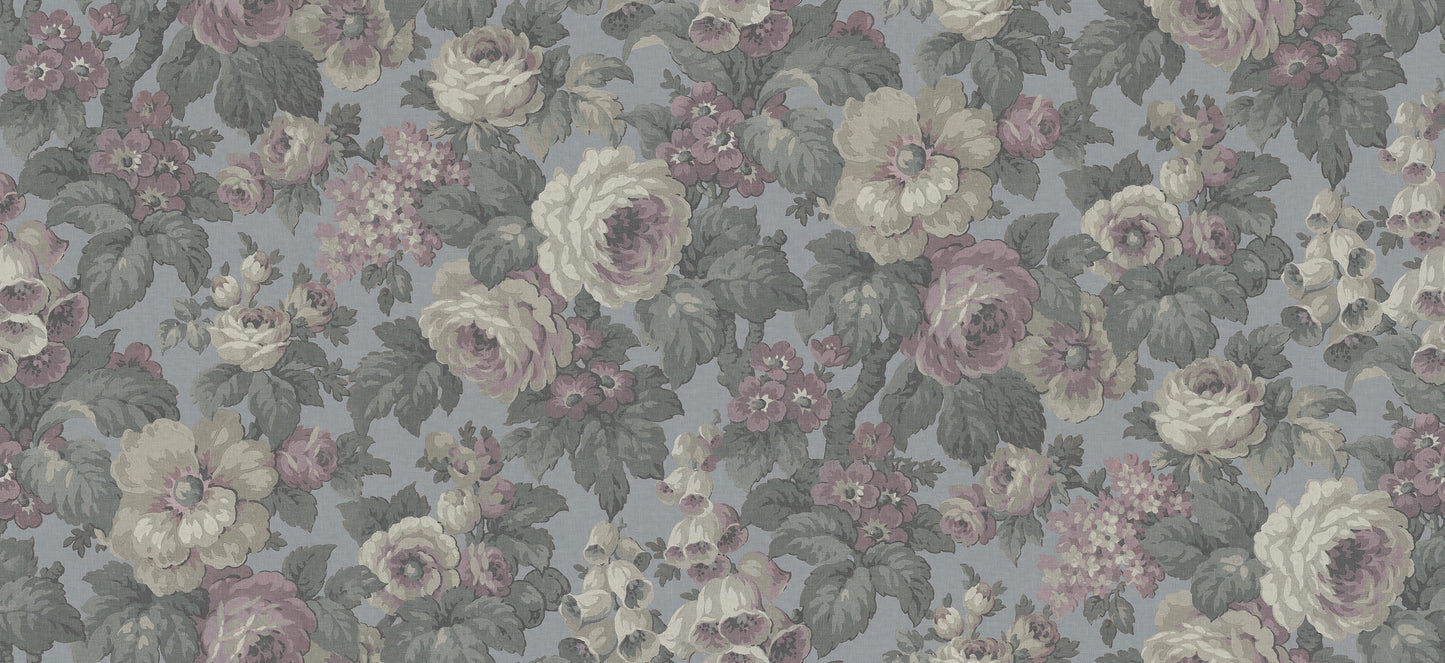 Rose Magnifique Blauw BS7W-2970