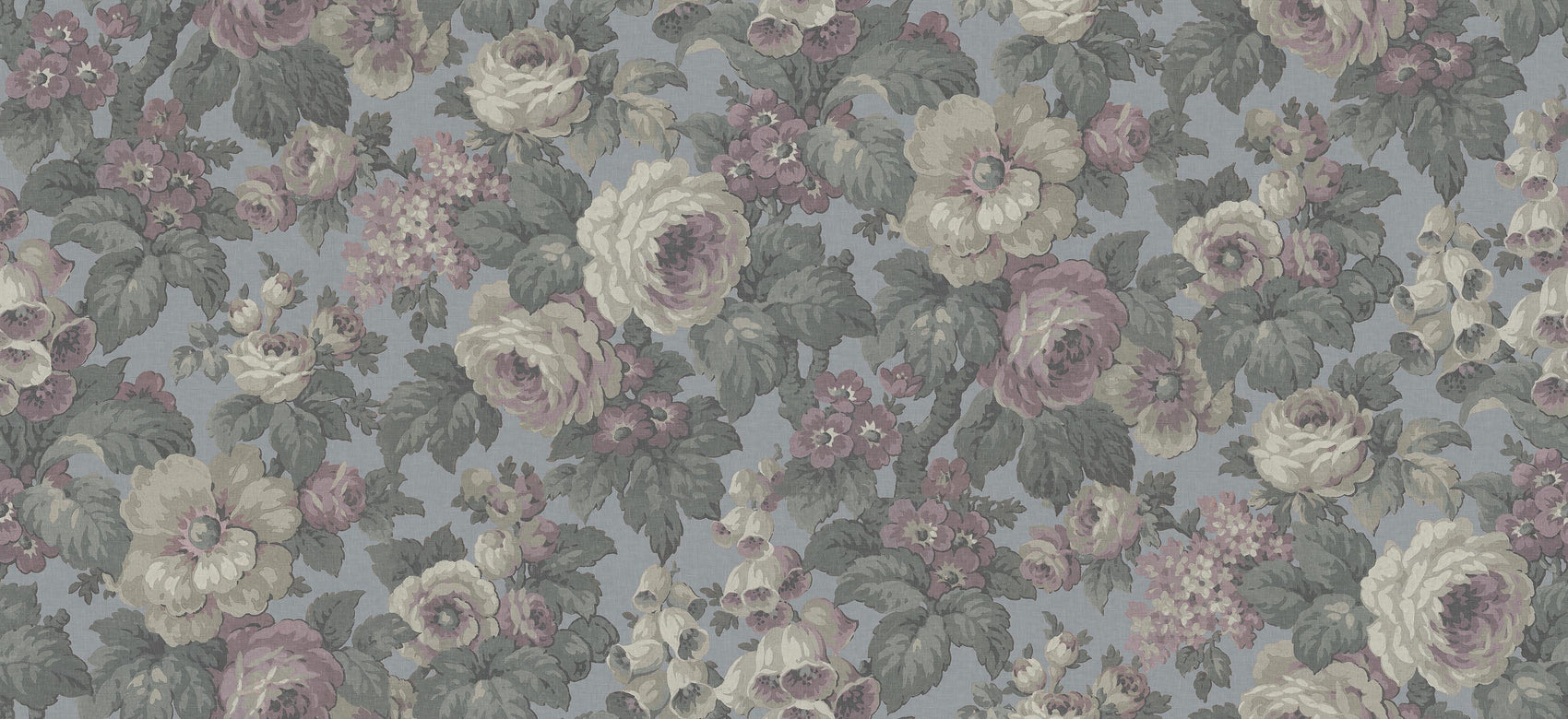 Rose Magnifique Blauw BS7W-2970