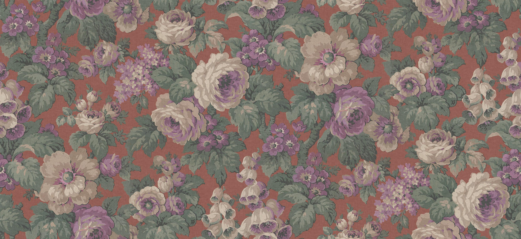 Rose Magnifique Rood BS8W-2970
