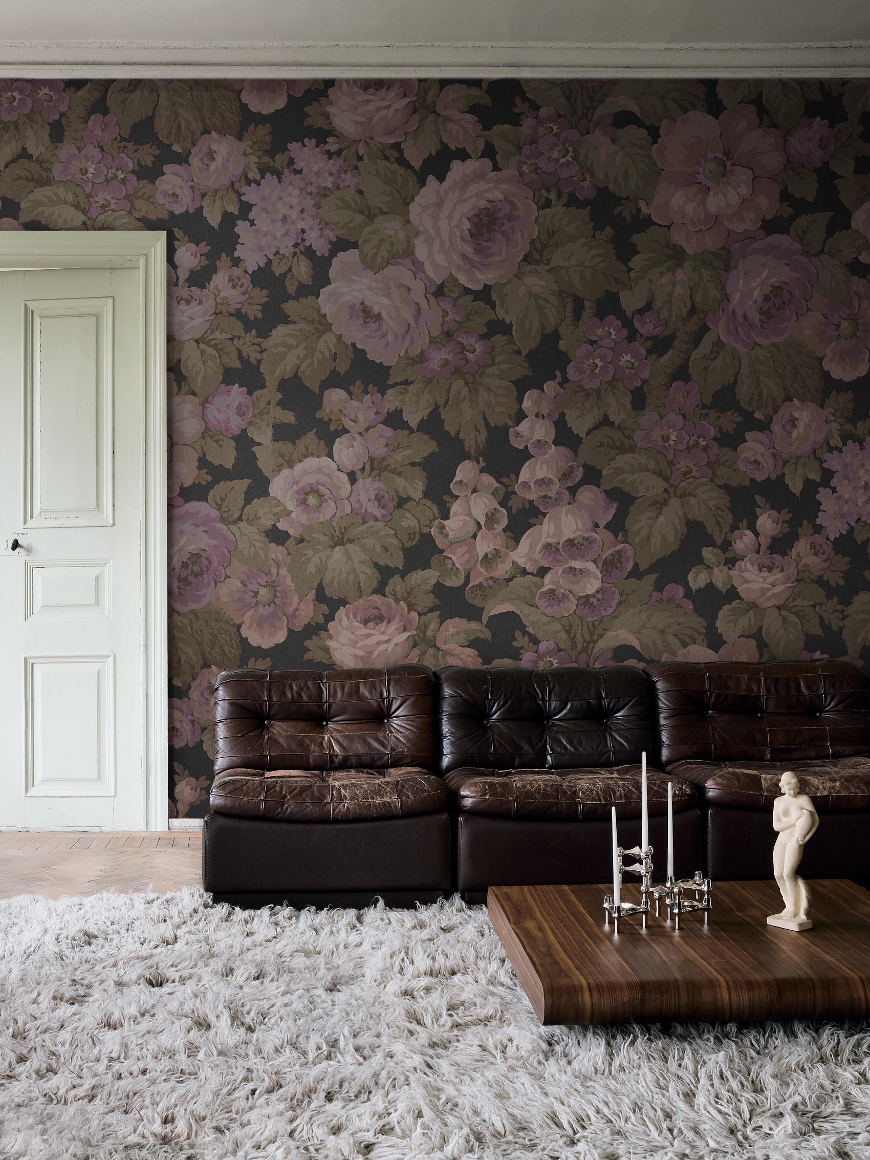 Rose Magnifique Paars BS9W-2970