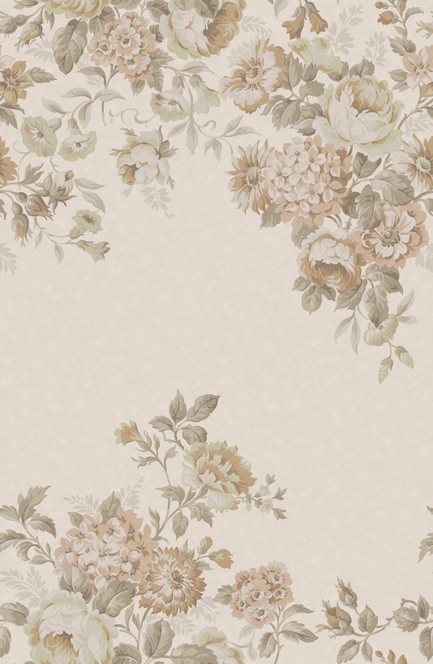 Hortensia Grand Beige BS4W-2971