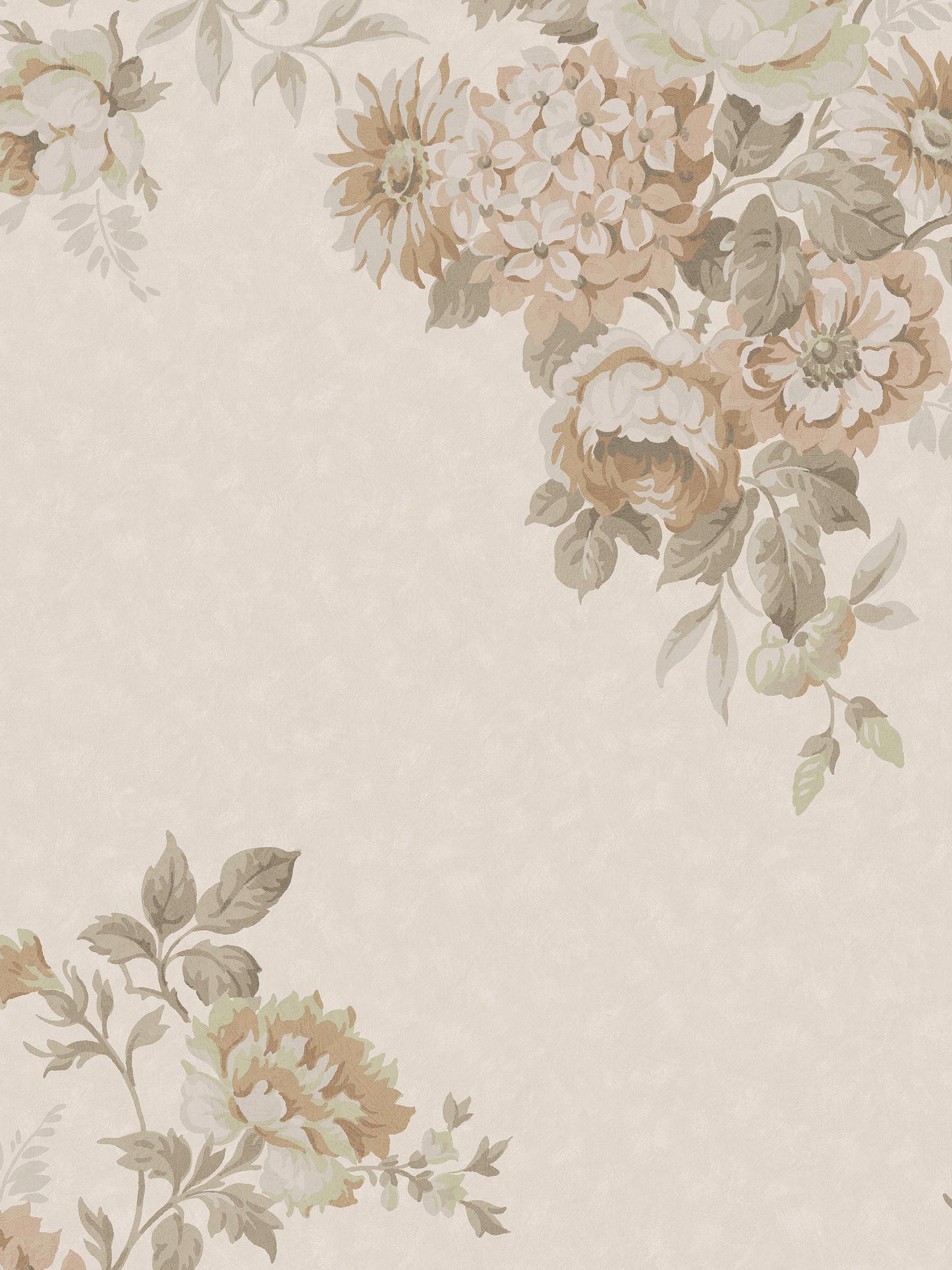 Hortensia Grand Beige BS4W-2971