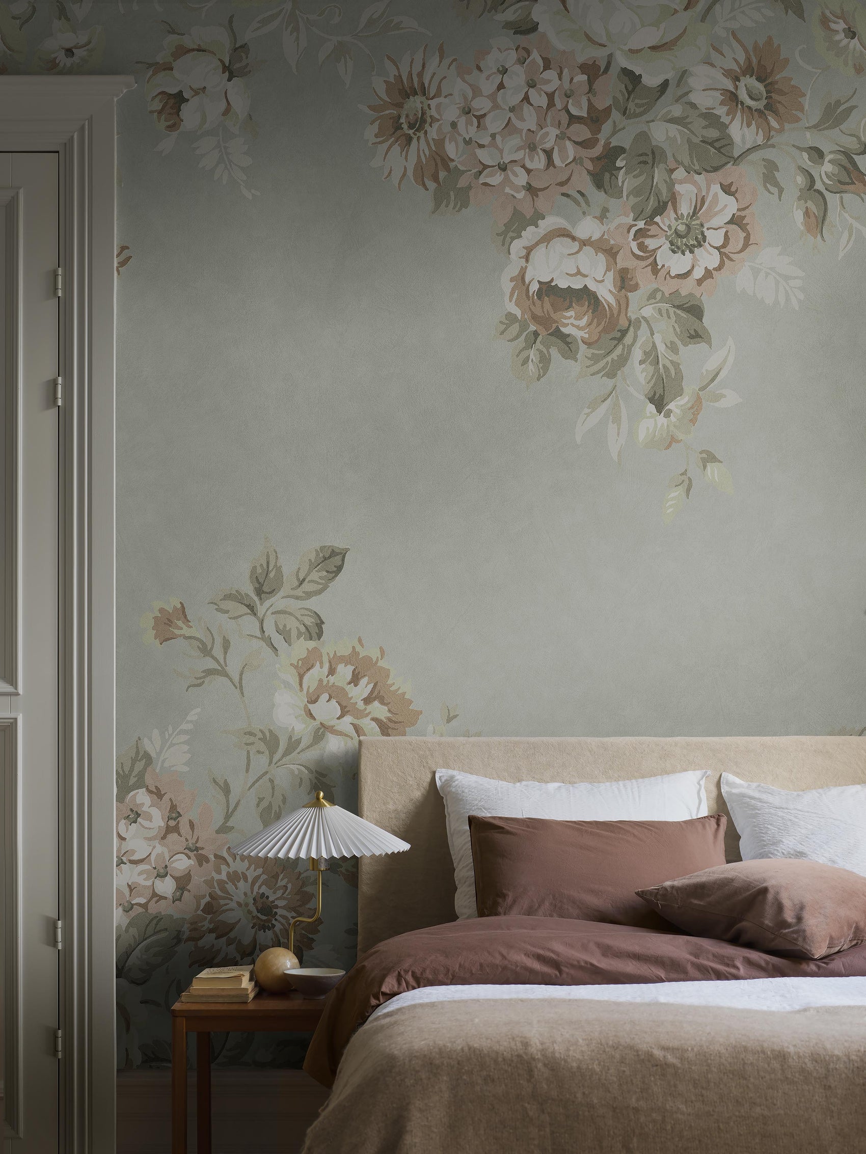 Hortensia Grand Groen BS5W-2971