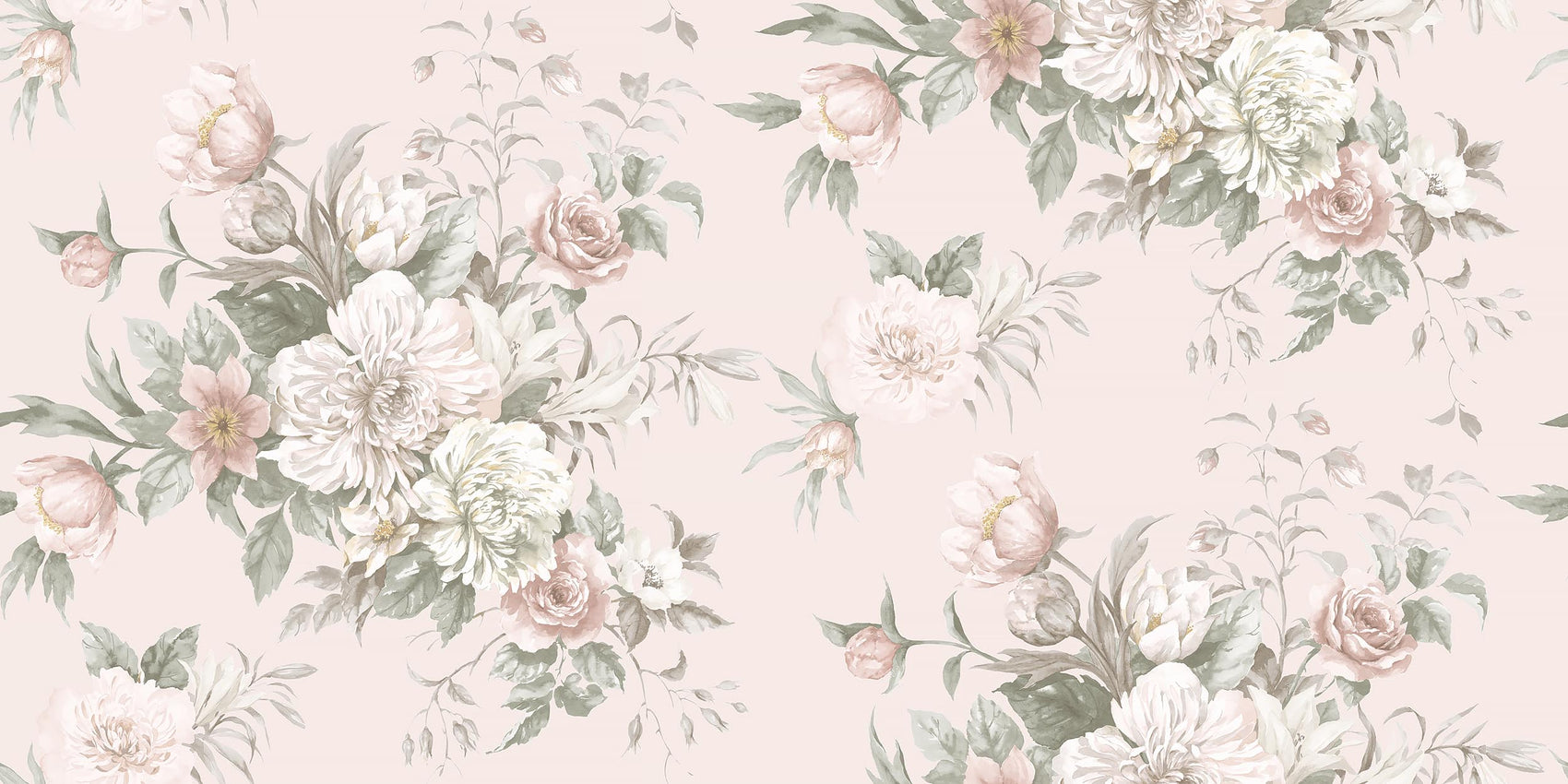 Bloemencharme Grand Roze BS1W-2972