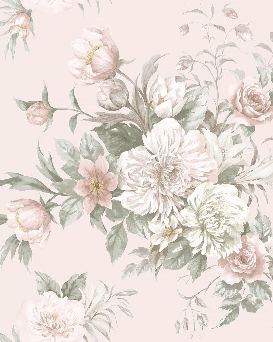 Bloemencharme Grand Roze BS1W-2972