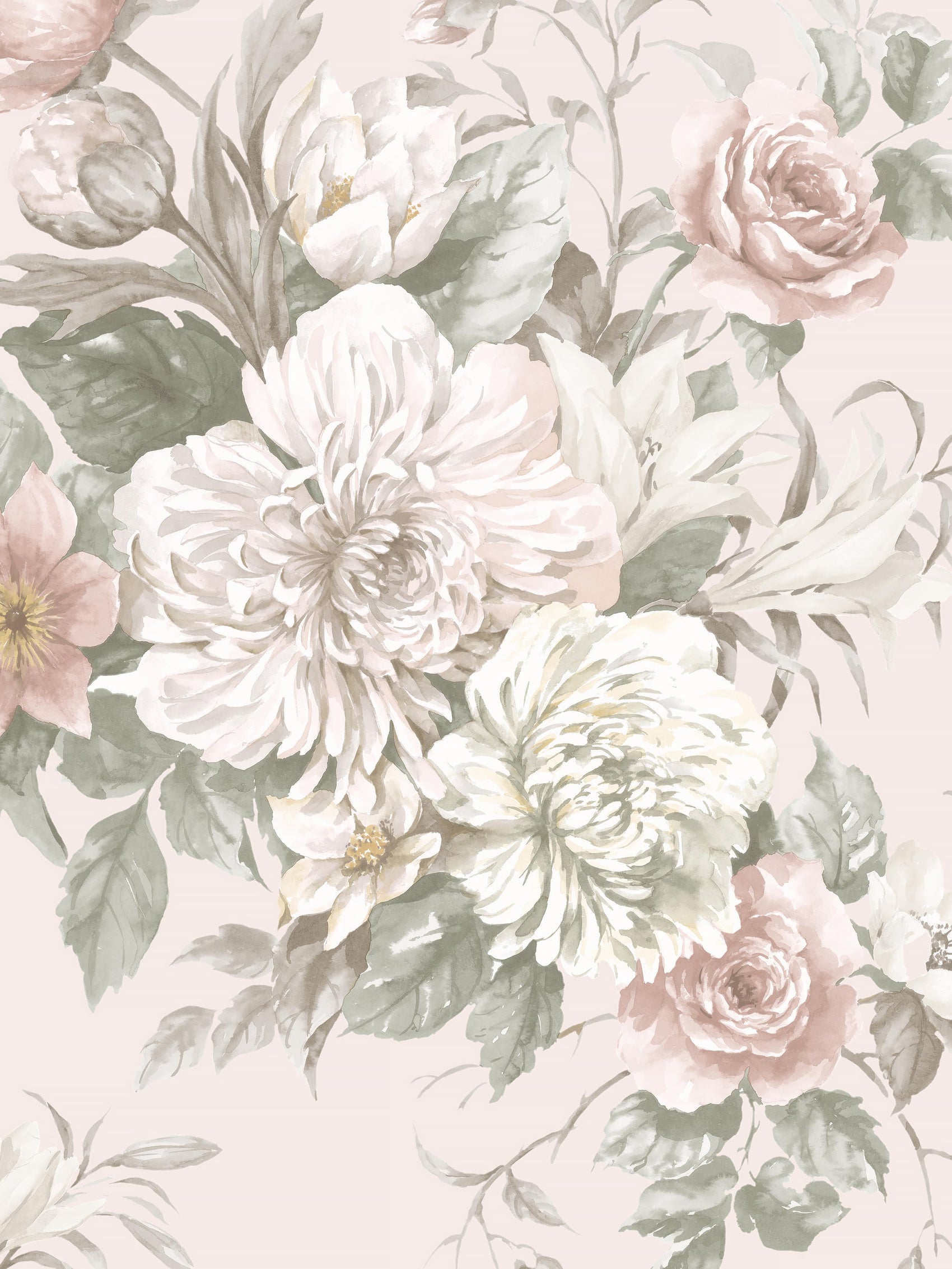 Bloemencharme Grand Roze BS1W-2972