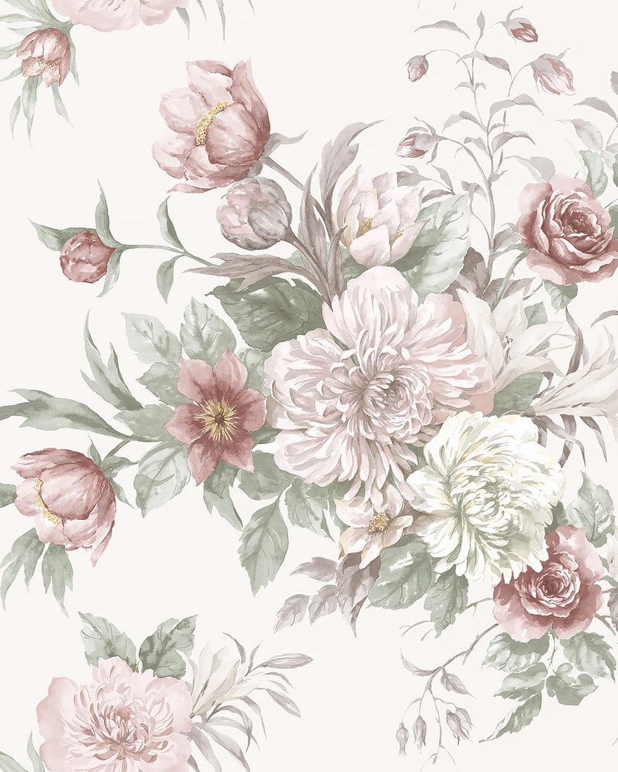 Bloemencharme Grand Roze BS2W-2972