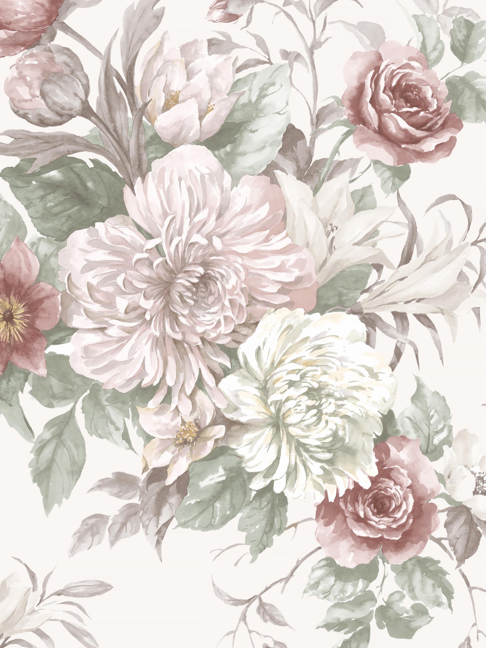 Bloemencharme Grand Roze BS2W-2972