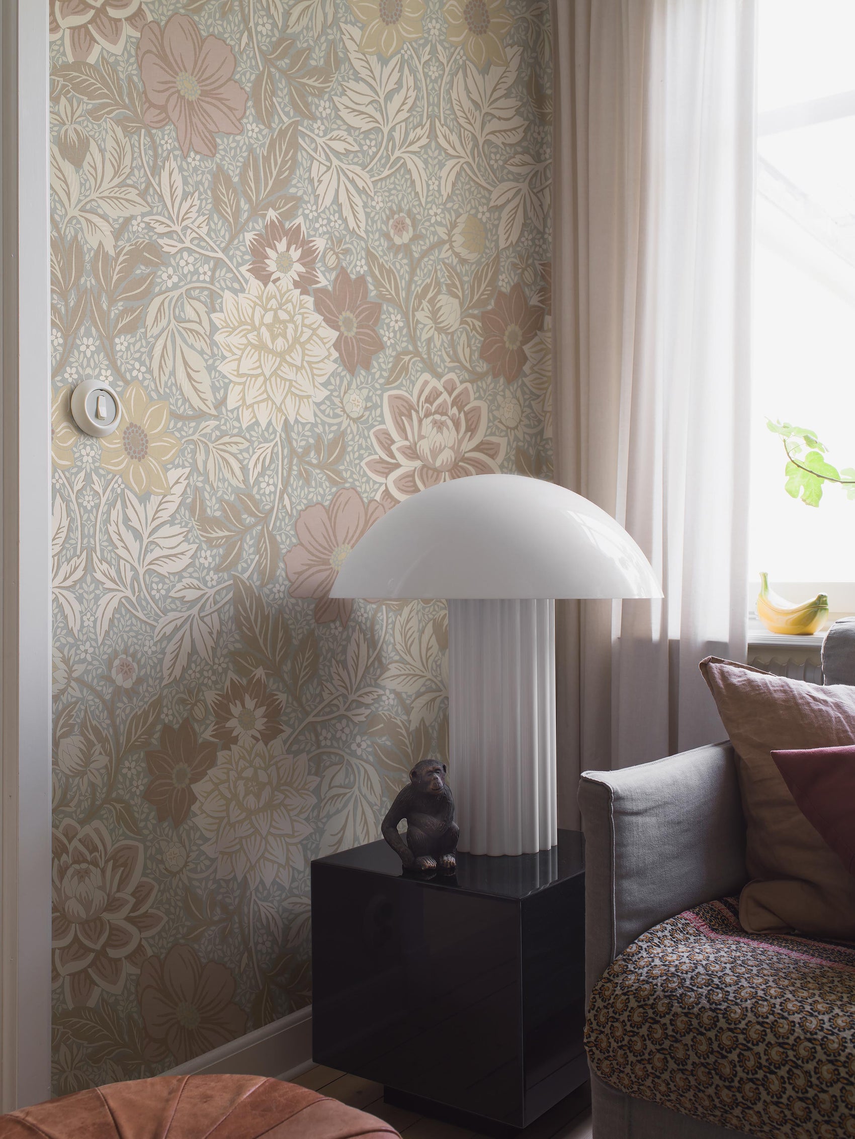 Dahliatuin Grand Beige BS3W-2972