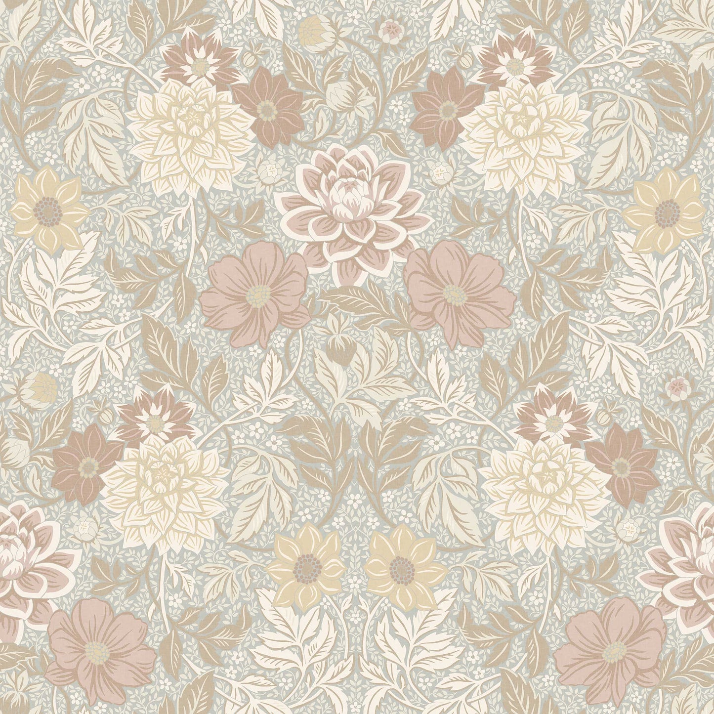 Dahliatuin Grand Beige BS3W-2972