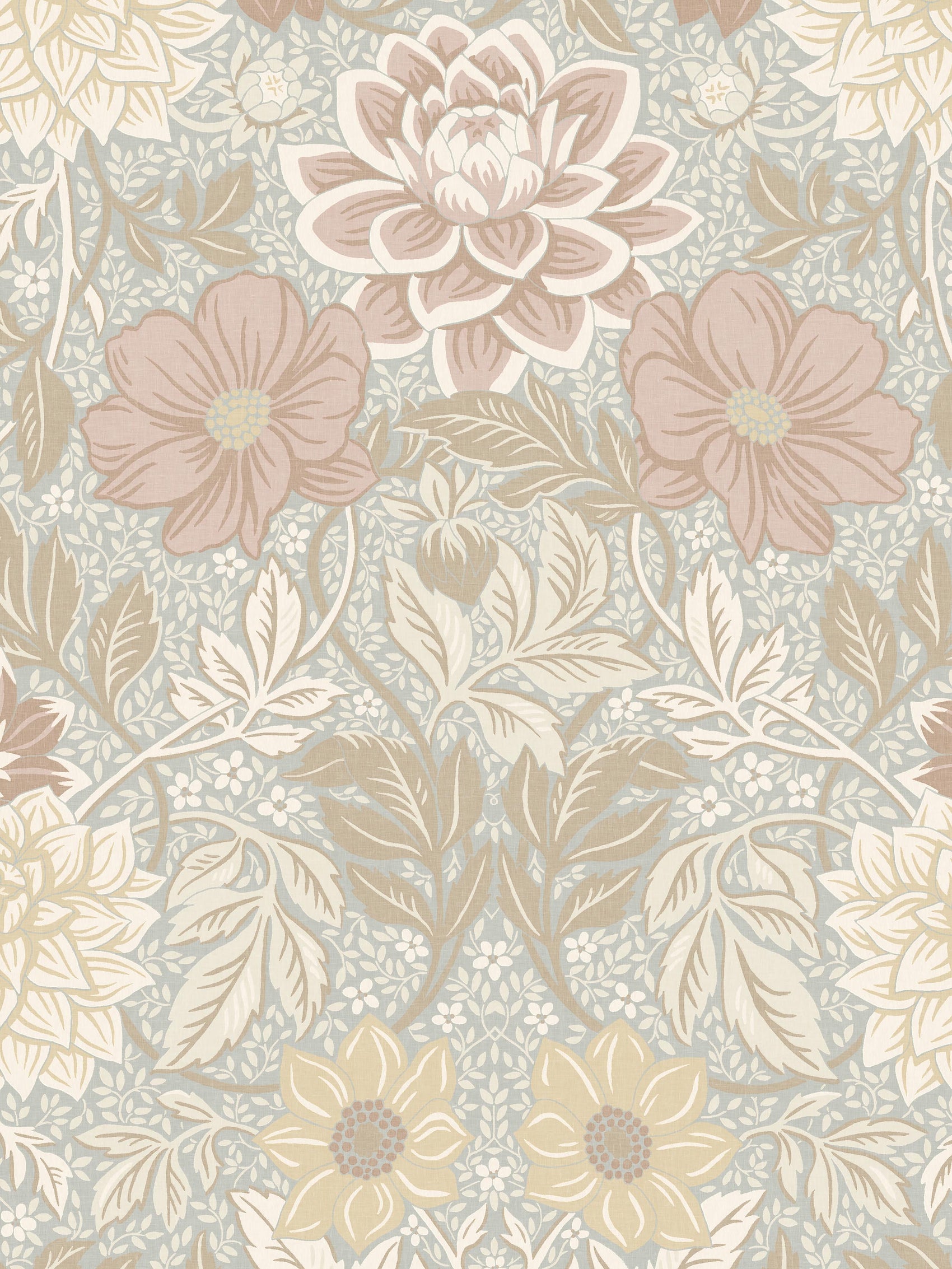 Dahliatuin Grand Beige BS3W-2972