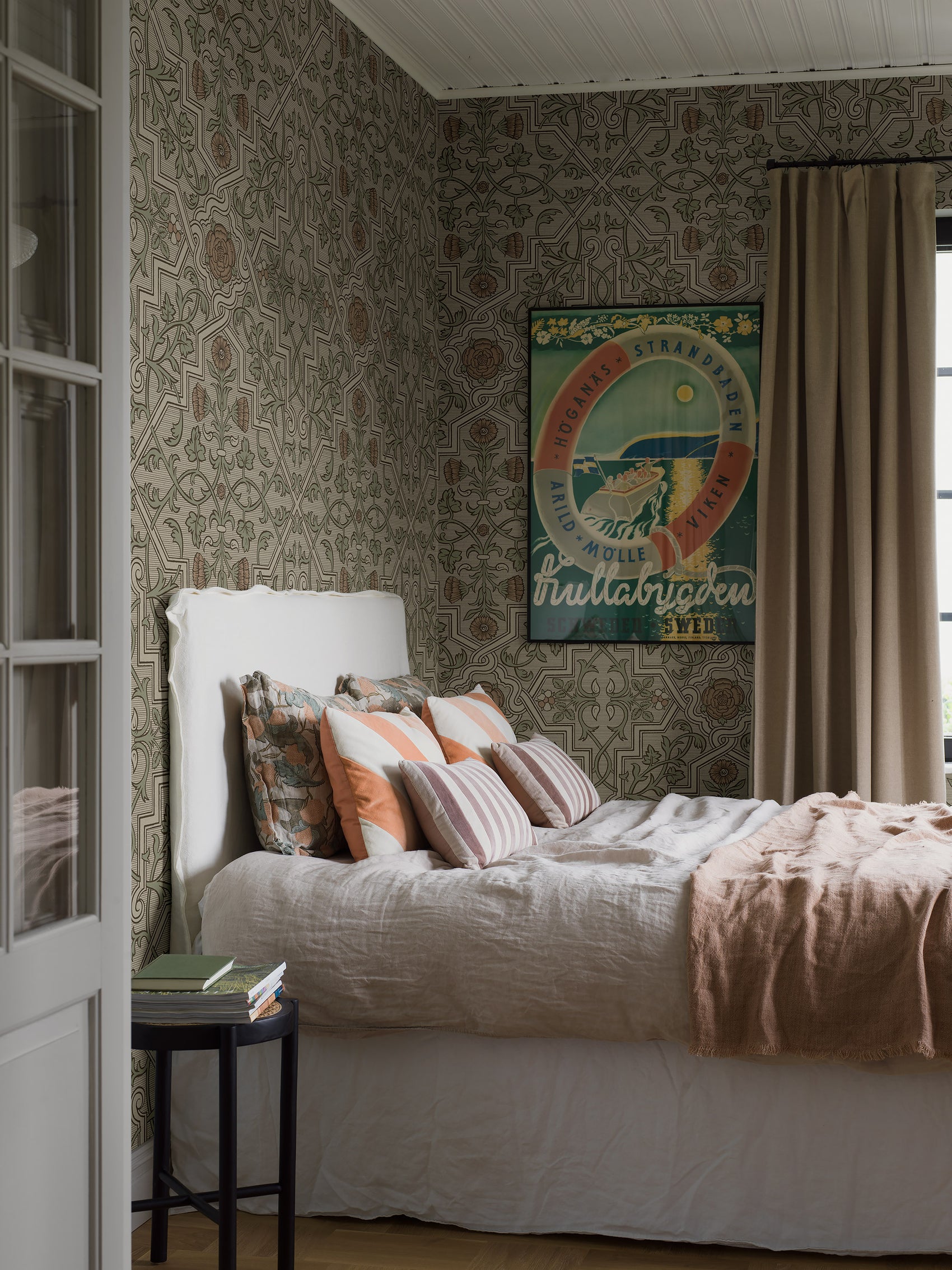 Rosenvinge Grand Beige BS1W-2973