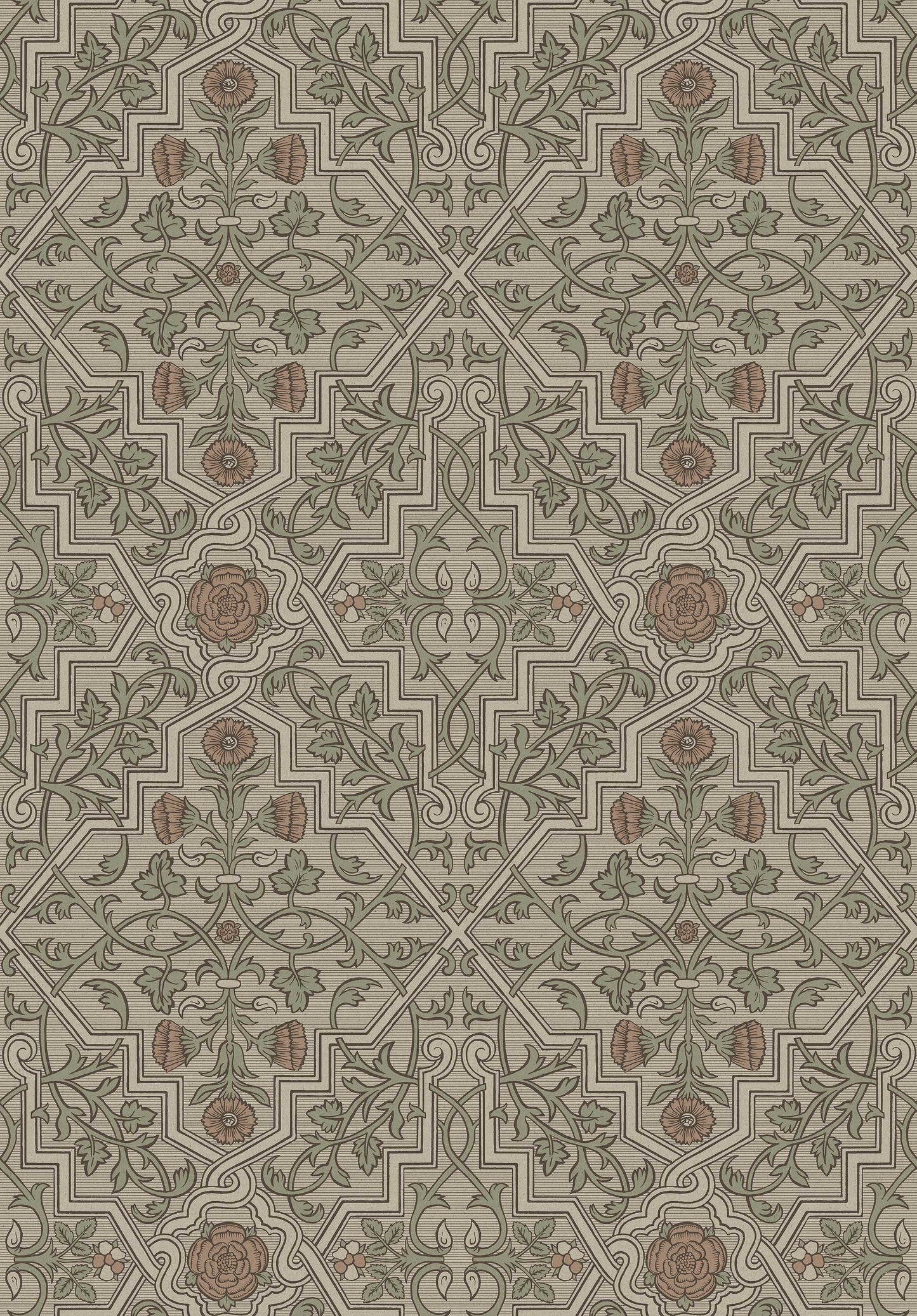 Rosenvinge Grand Beige BS1W-2973