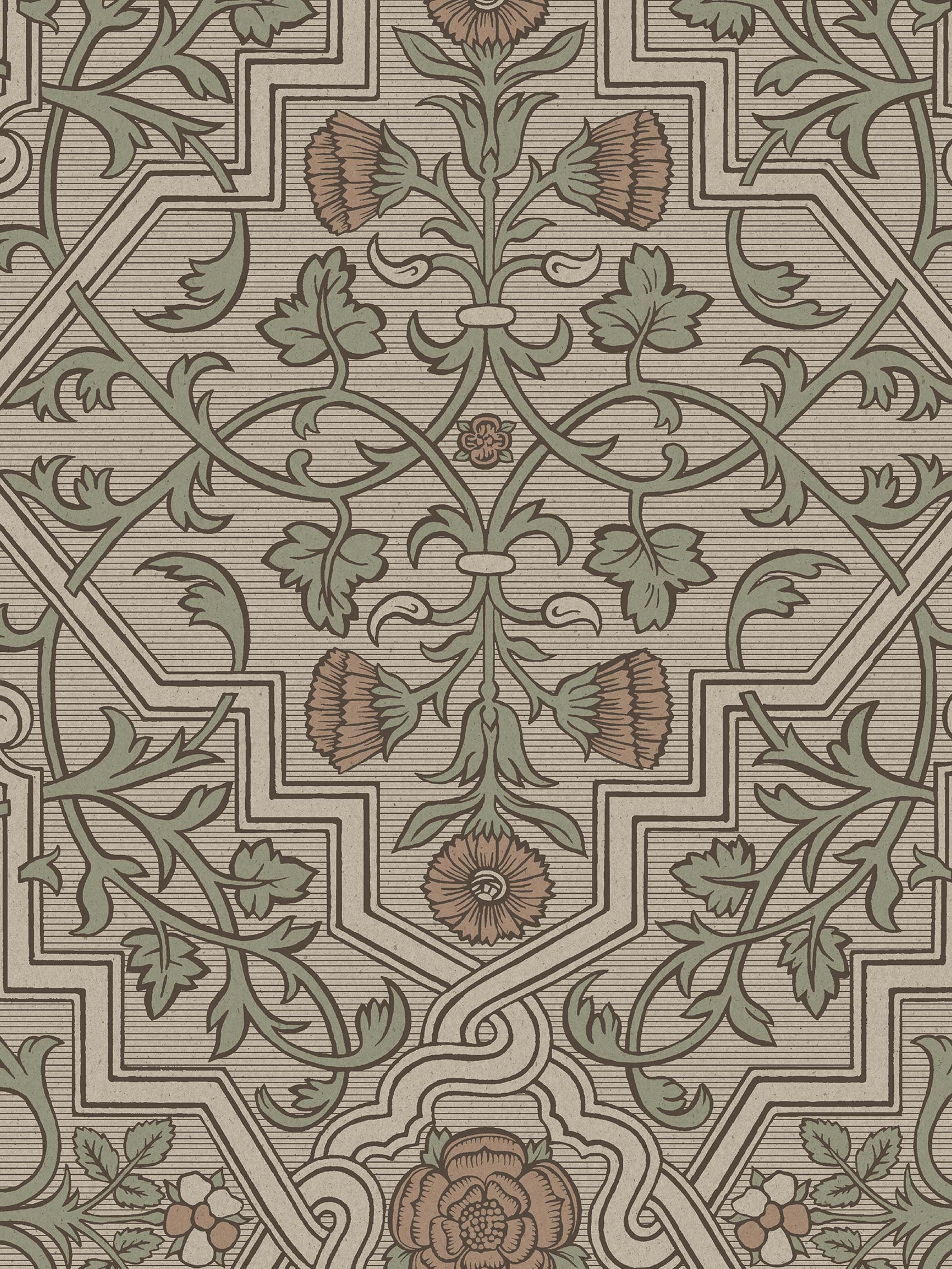 Rosenvinge Grand Beige BS1W-2973