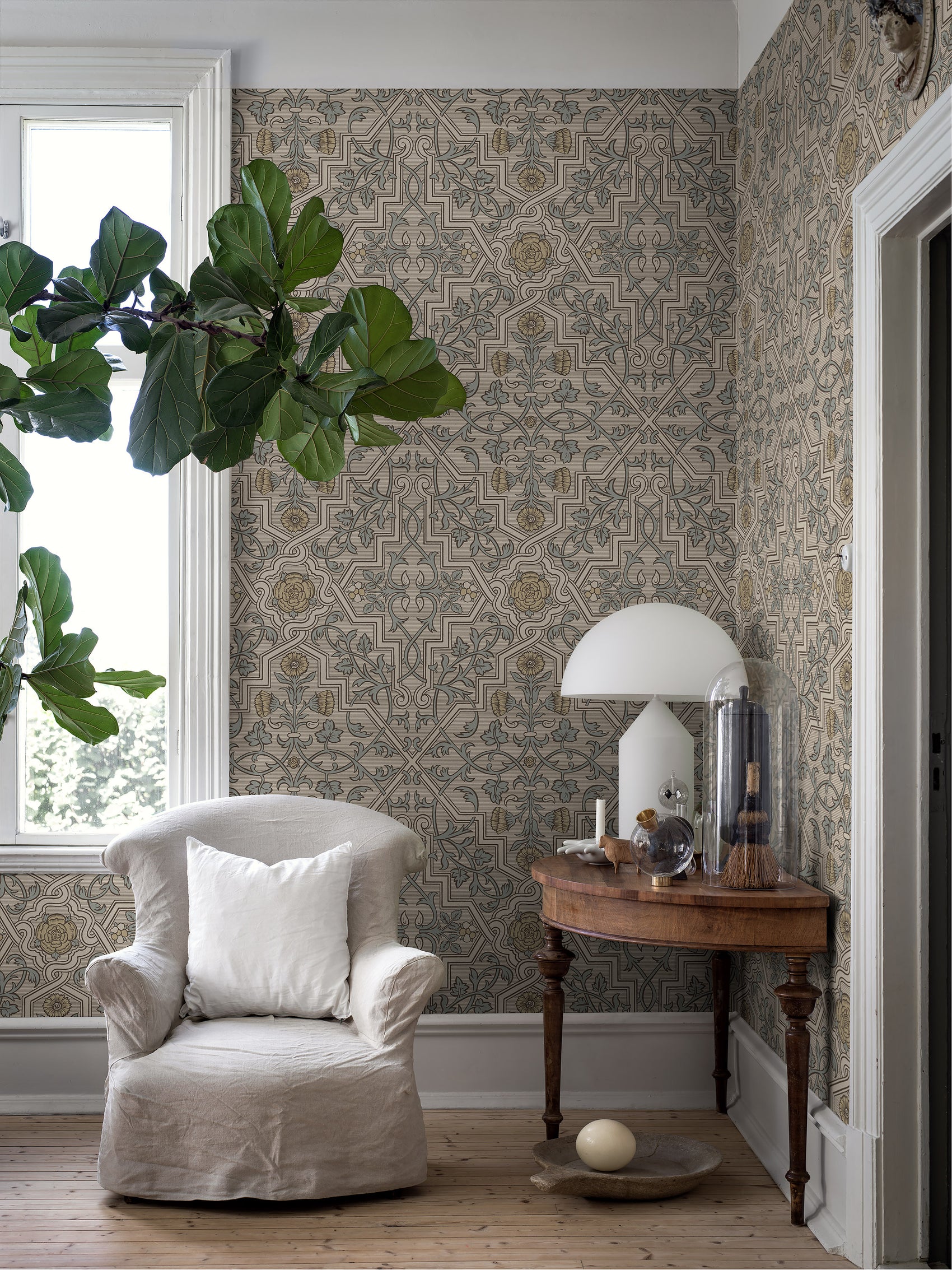 Rosenvinge Grand Beige BS4W-2973