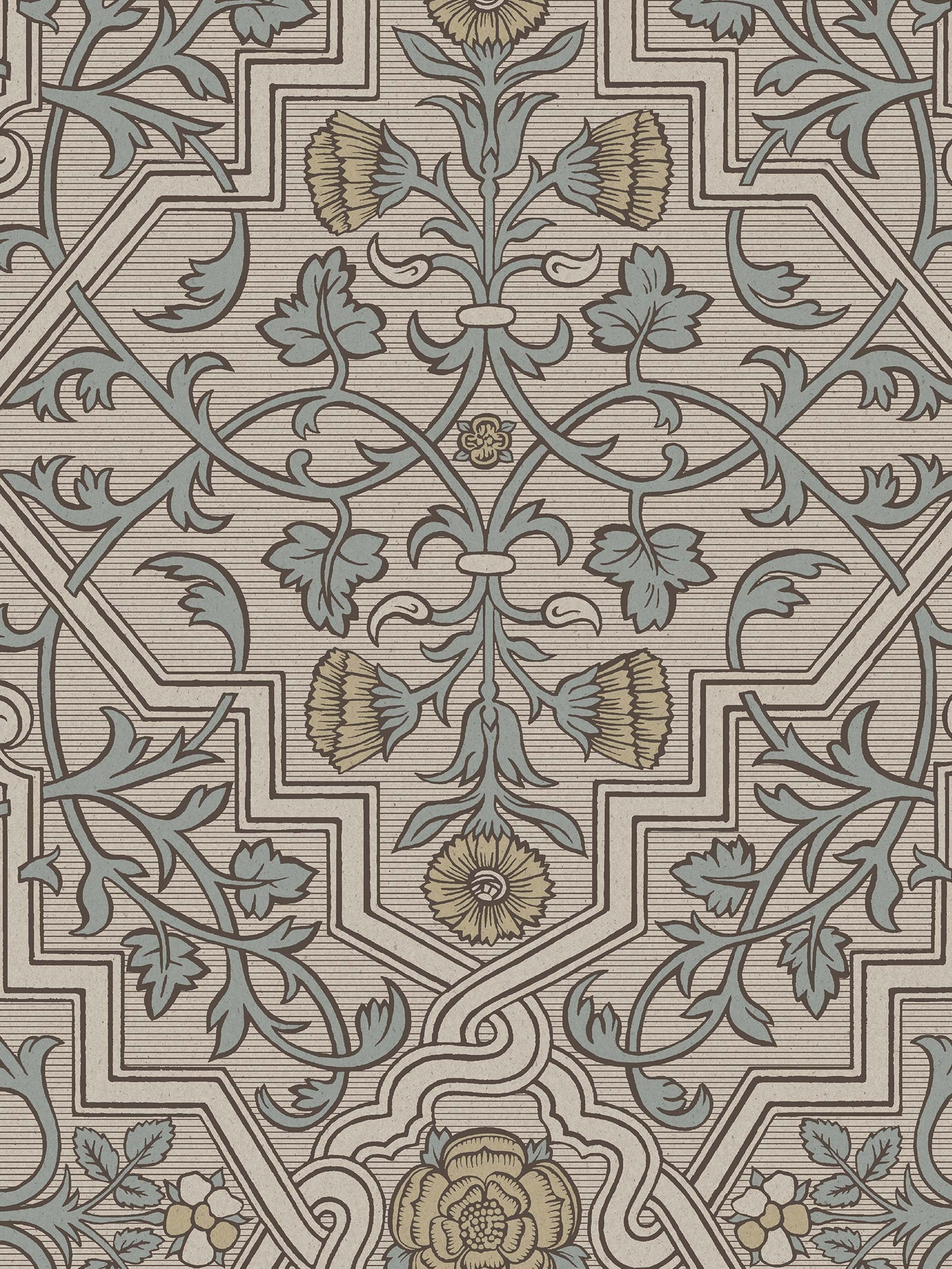 Rosenvinge Grand Beige BS4W-2973